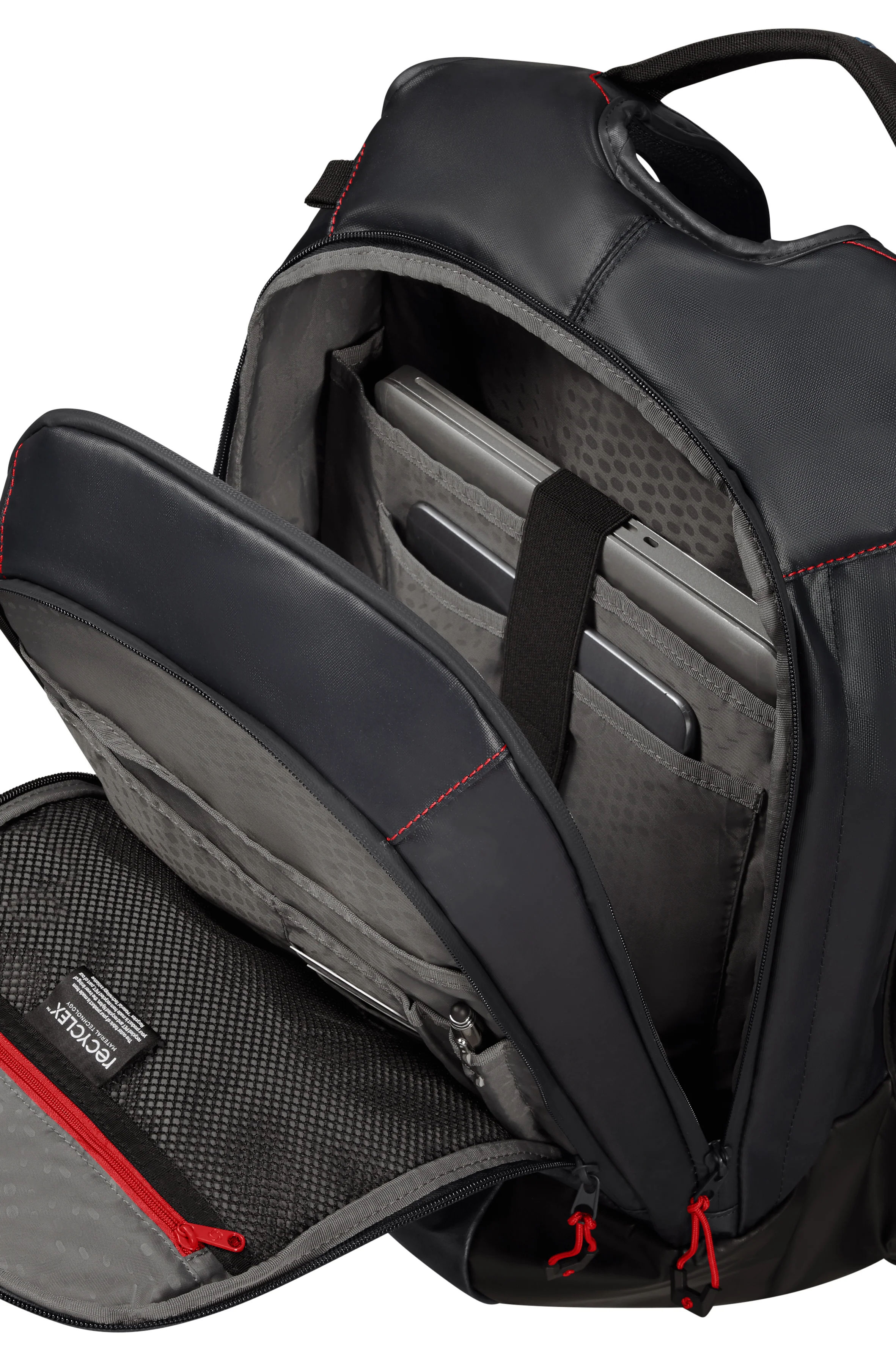 Samsonite Ecodiver Large Laptop Backpack 17.3” - Image 5