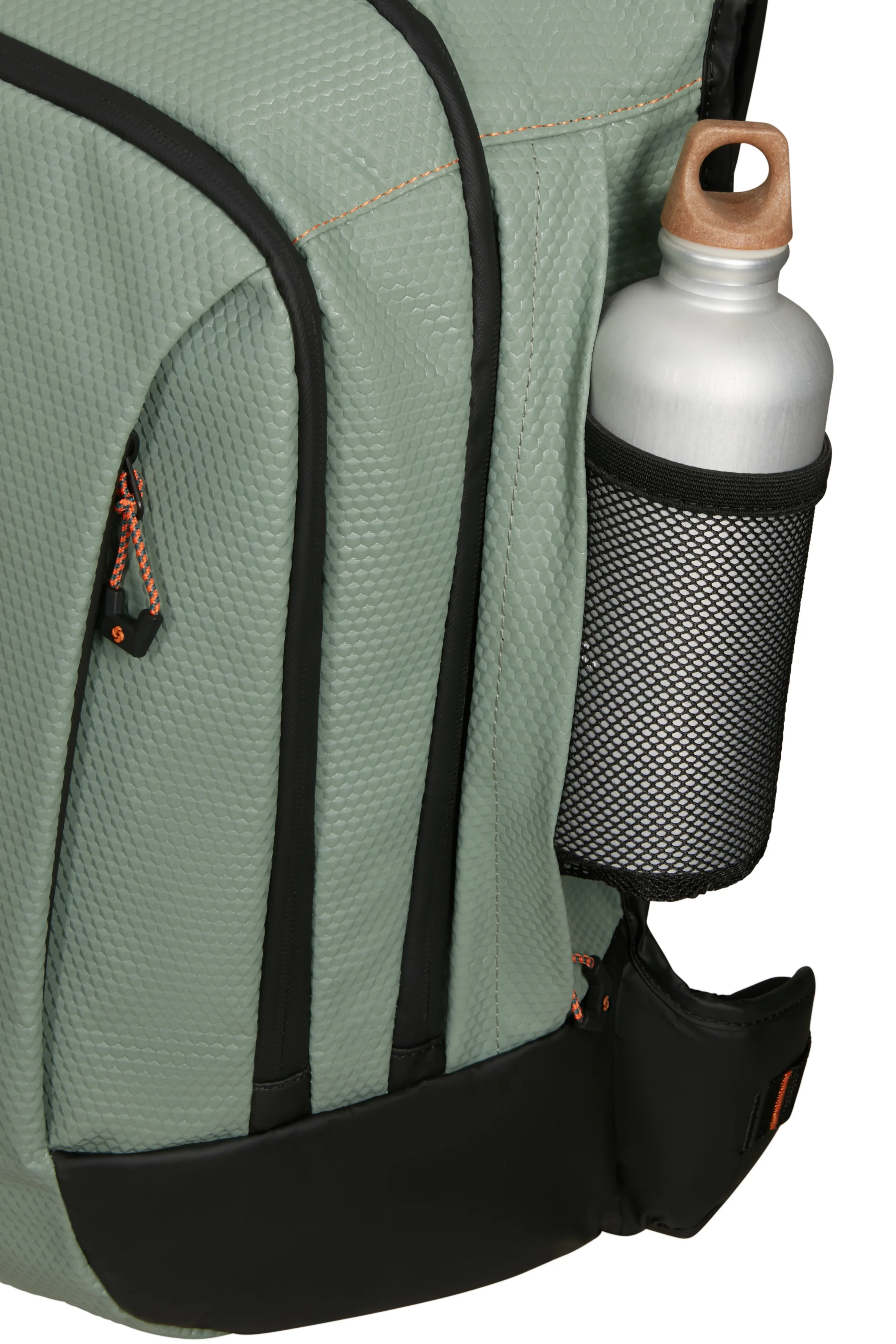 Samsonite Ecodiver Large Laptop Backpack 17.3” - Image 51