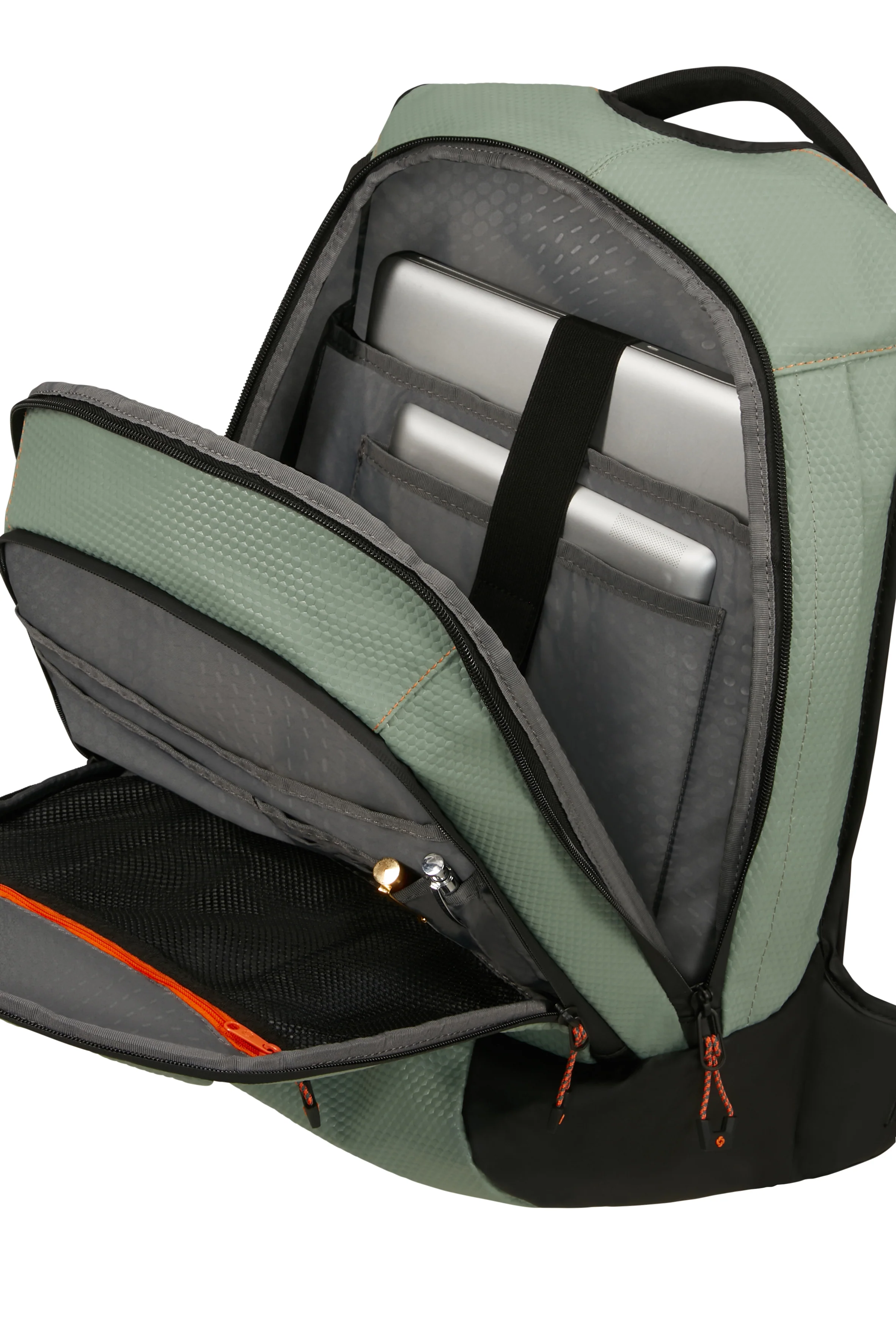 Samsonite Ecodiver Large Laptop Backpack 17.3” - Image 54