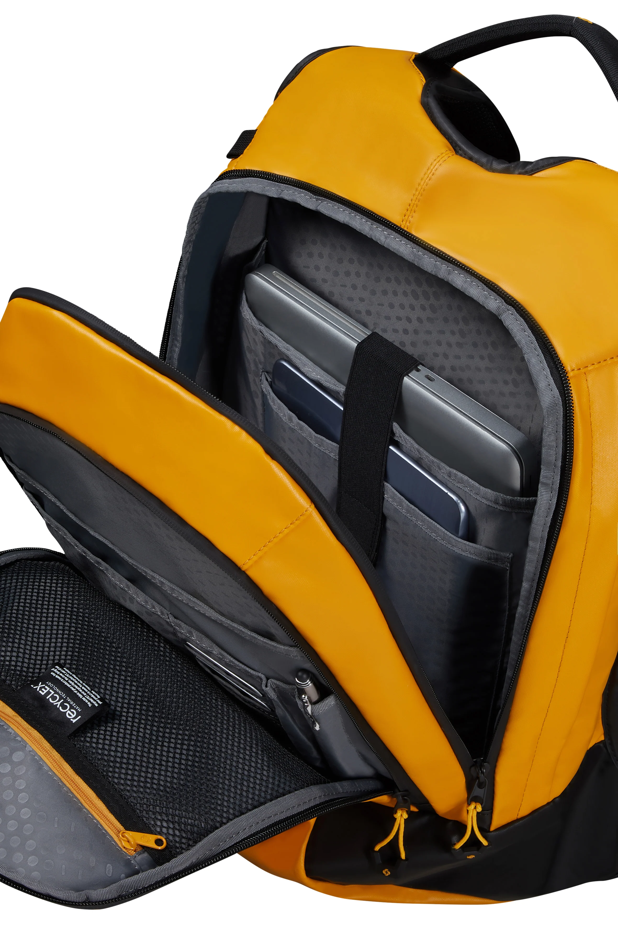 Samsonite Ecodiver Large Laptop Backpack 17.3” - Image 8