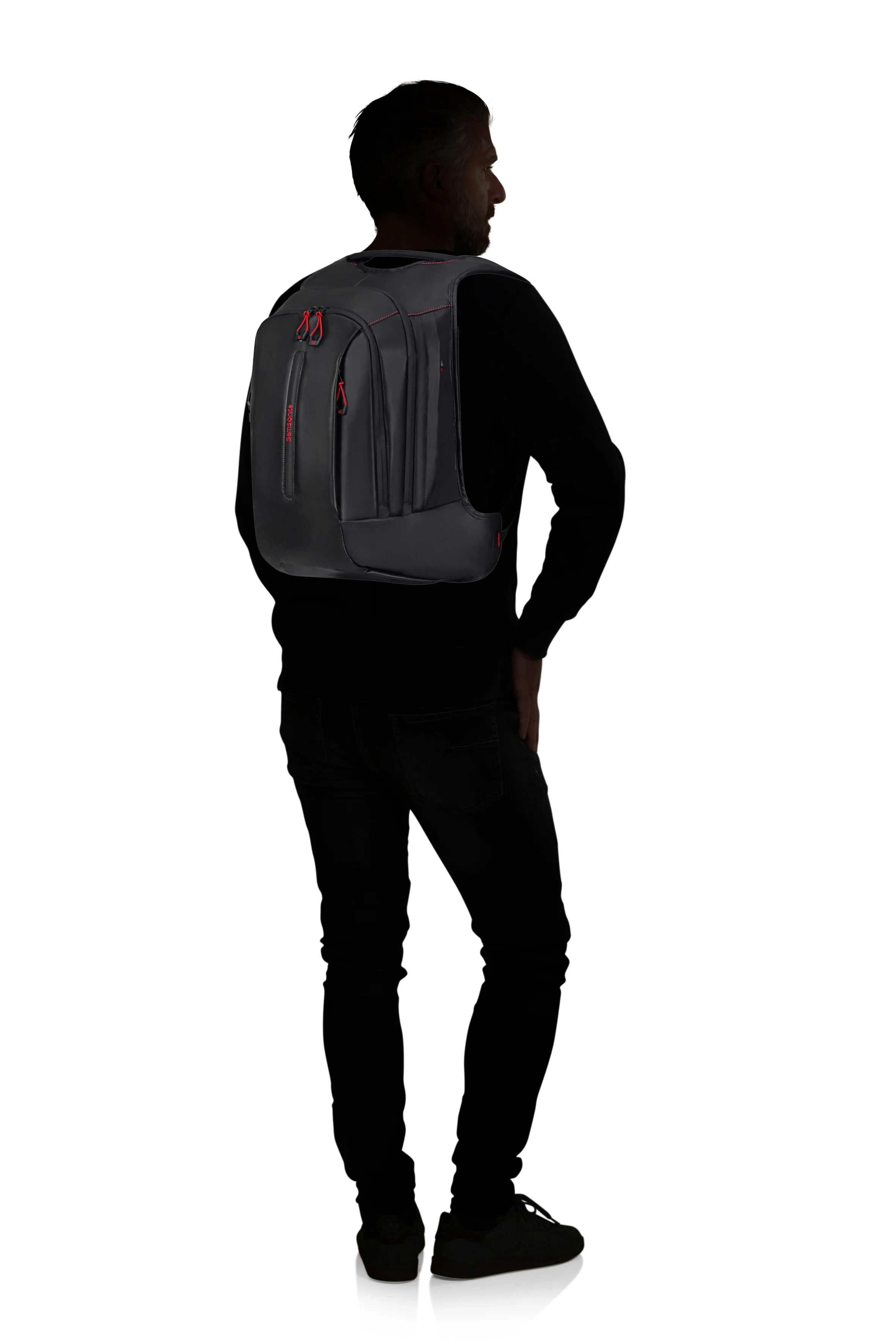 Samsonite Ecodiver Large Laptop Backpack 17.3” - Image 9