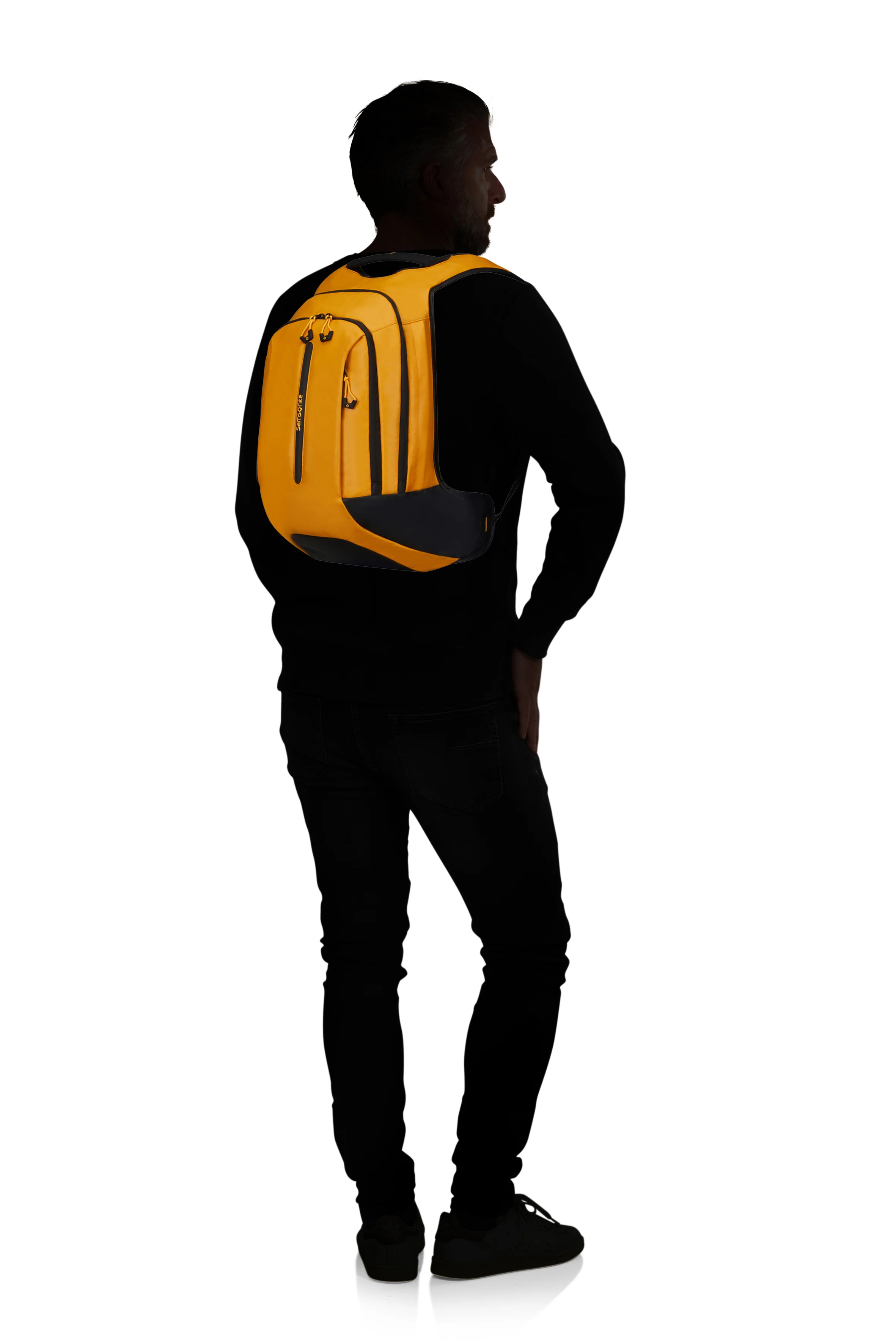 Samsonite Ecodiver Medium Laptop Backpack 15.6” - Image 14