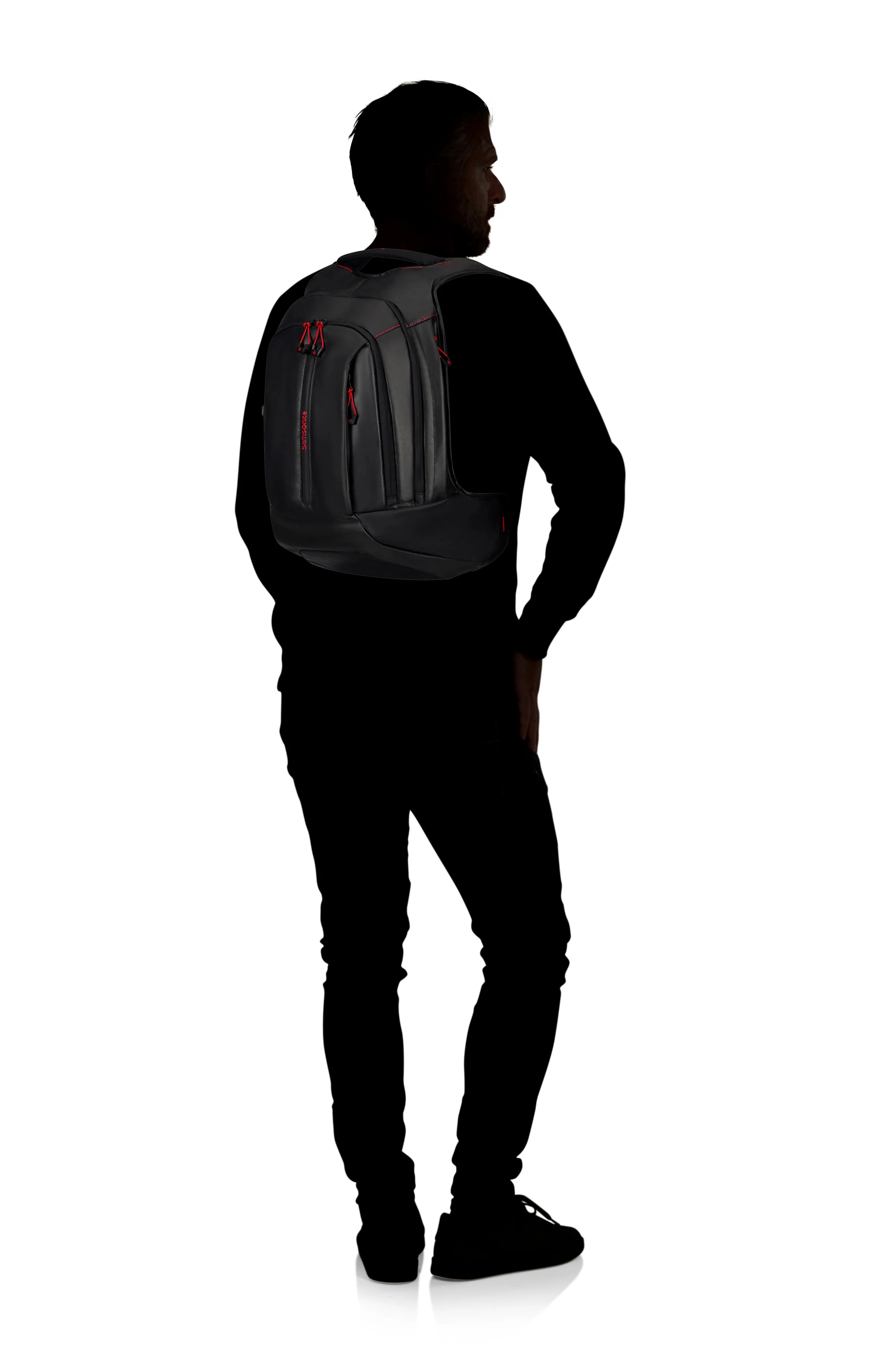 Samsonite Ecodiver Medium Laptop Backpack 15.6” - Image 5