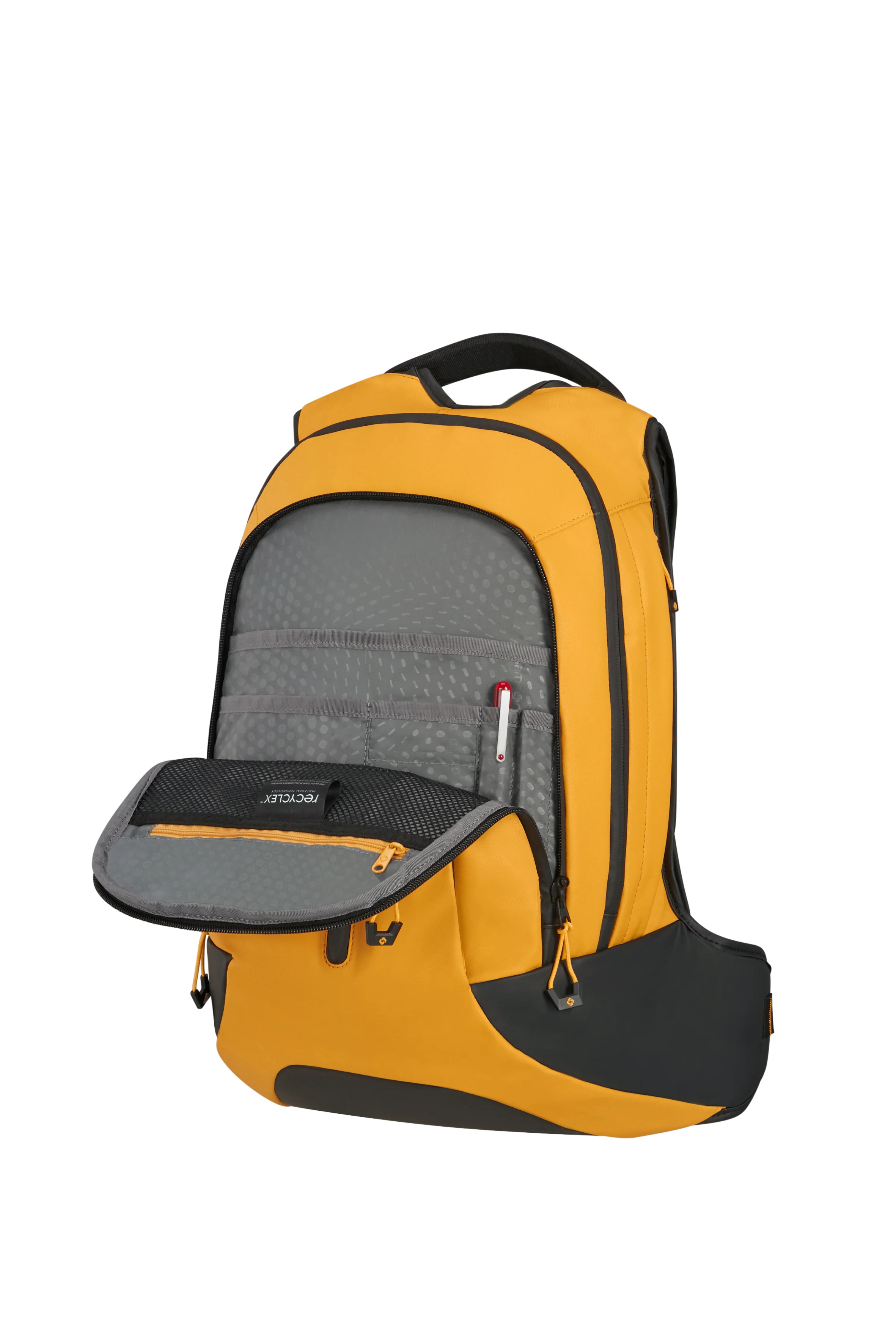 Samsonite Ecodiver Medium Laptop Backpack 15.6” - Image 9