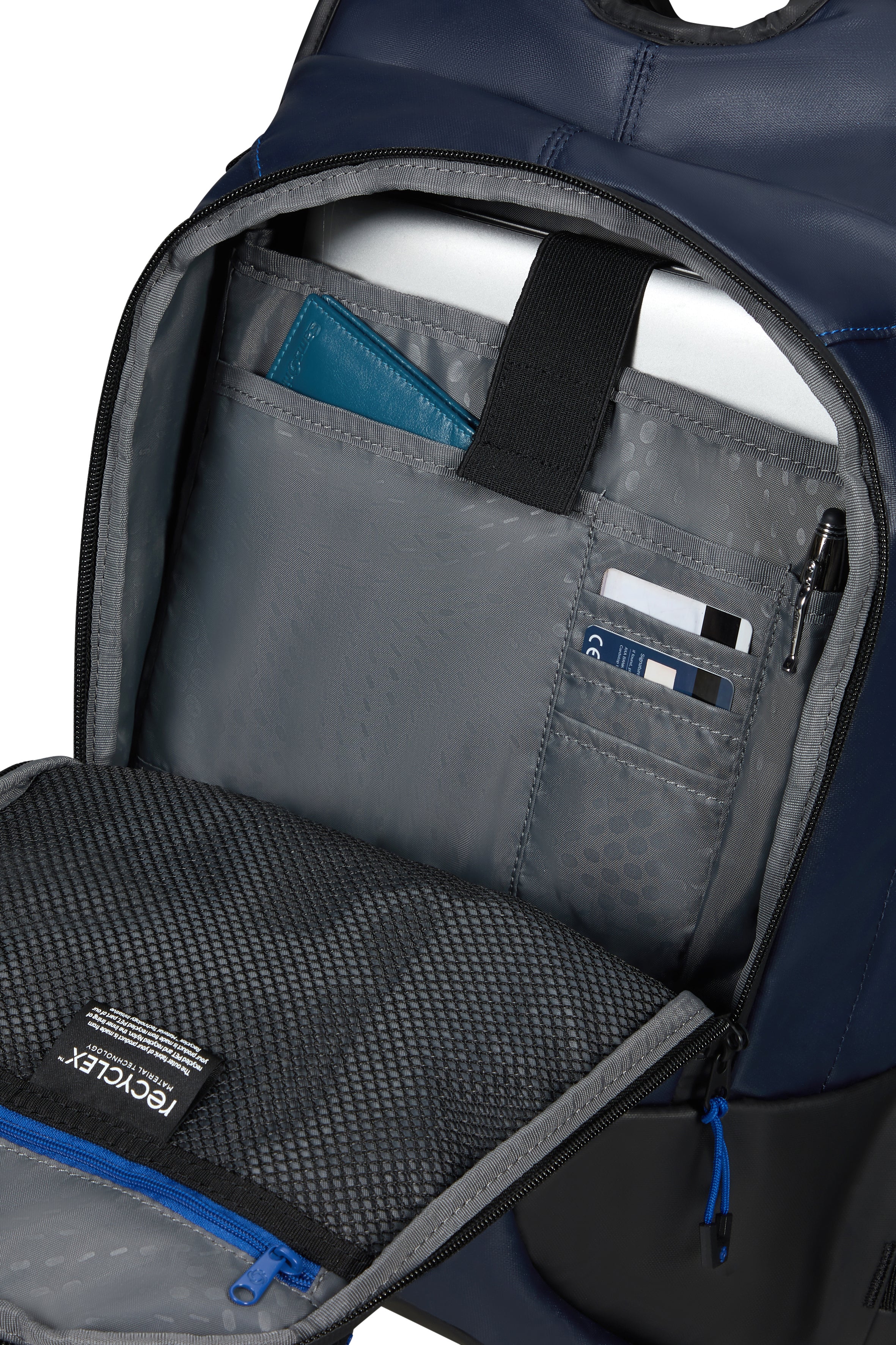 Samsonite Ecodiver Small Laptop Backpack 14” - Image 13