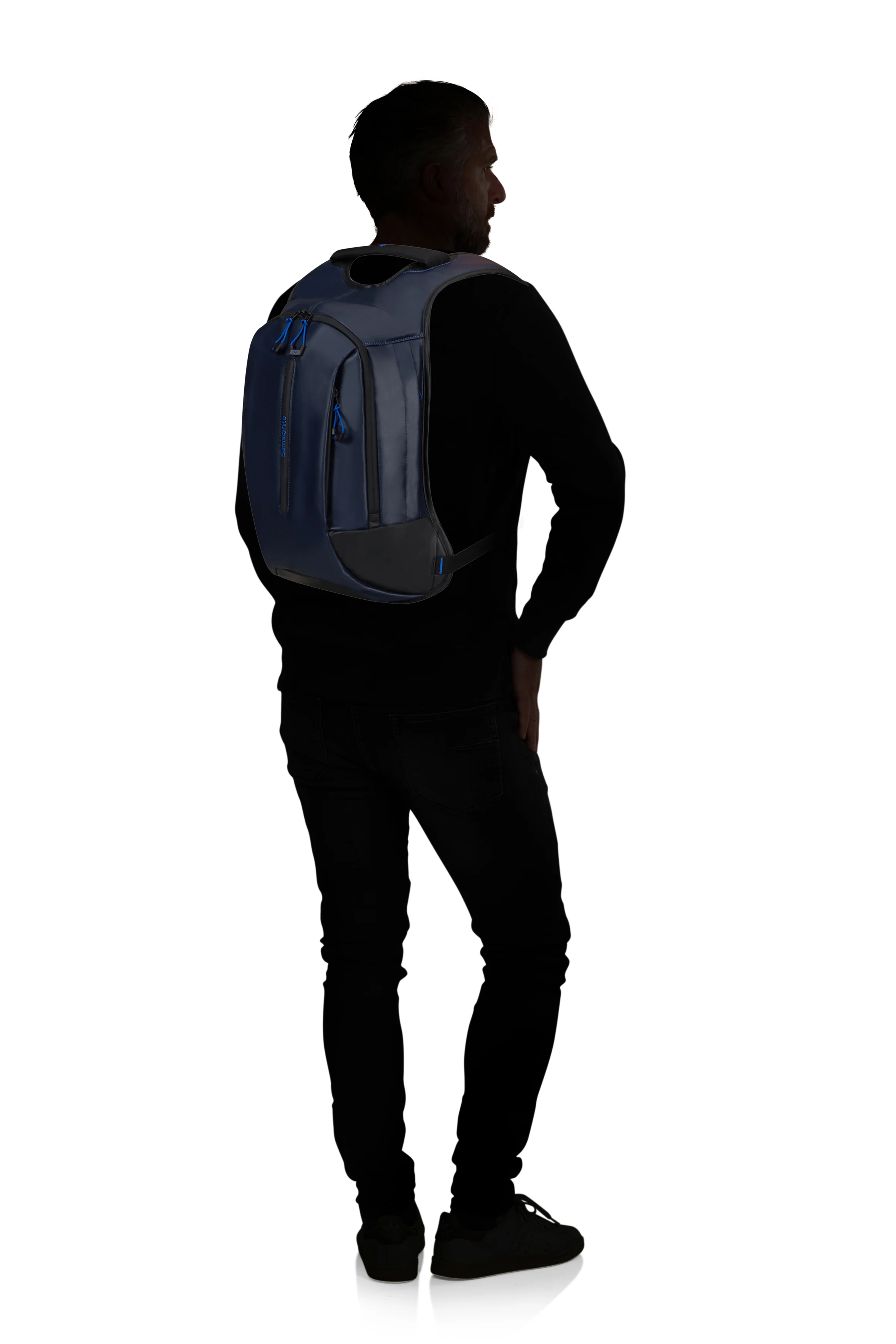 Samsonite Ecodiver Small Laptop Backpack 14” - Image 16