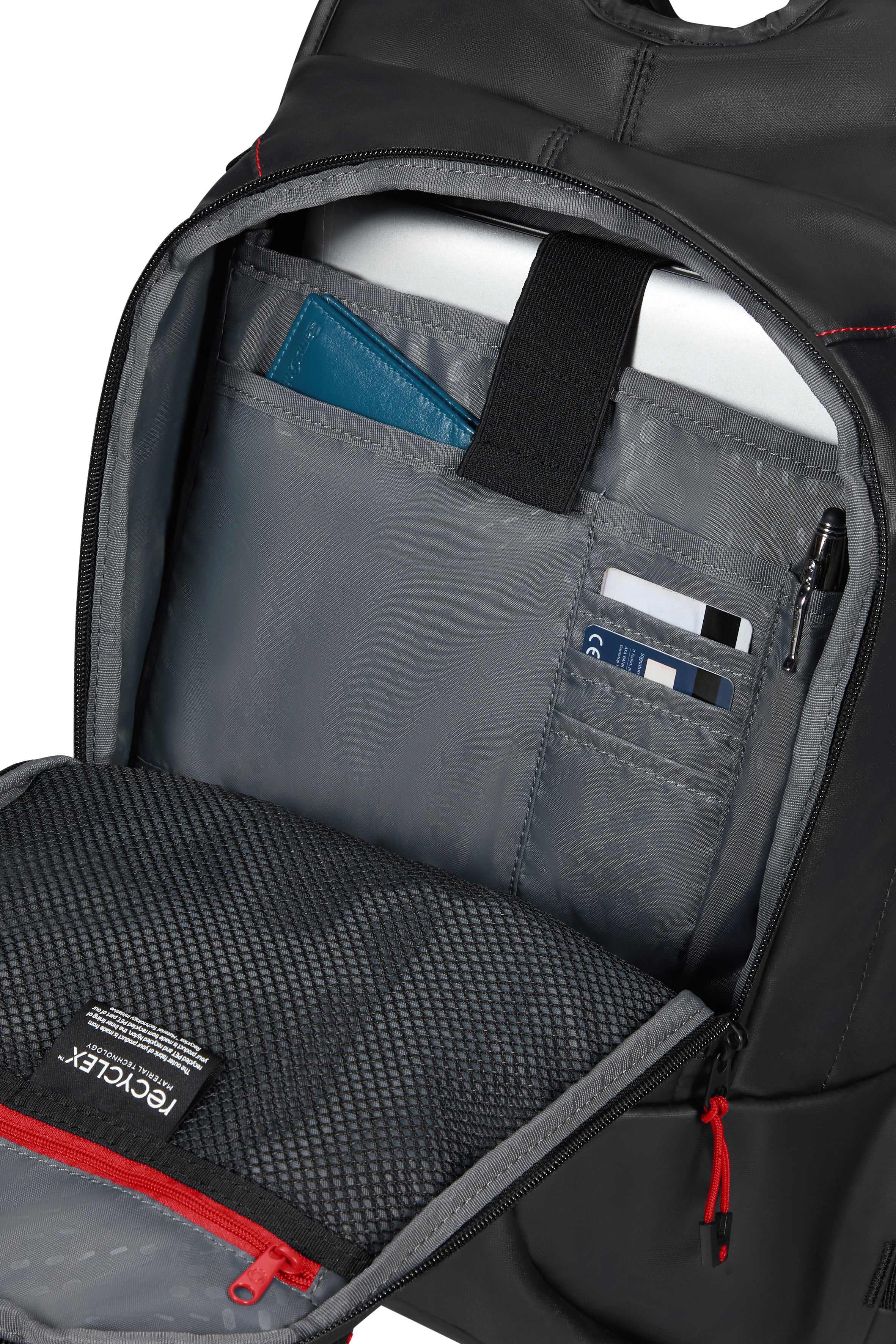 Samsonite Ecodiver Small Laptop Backpack 14” - Image 7