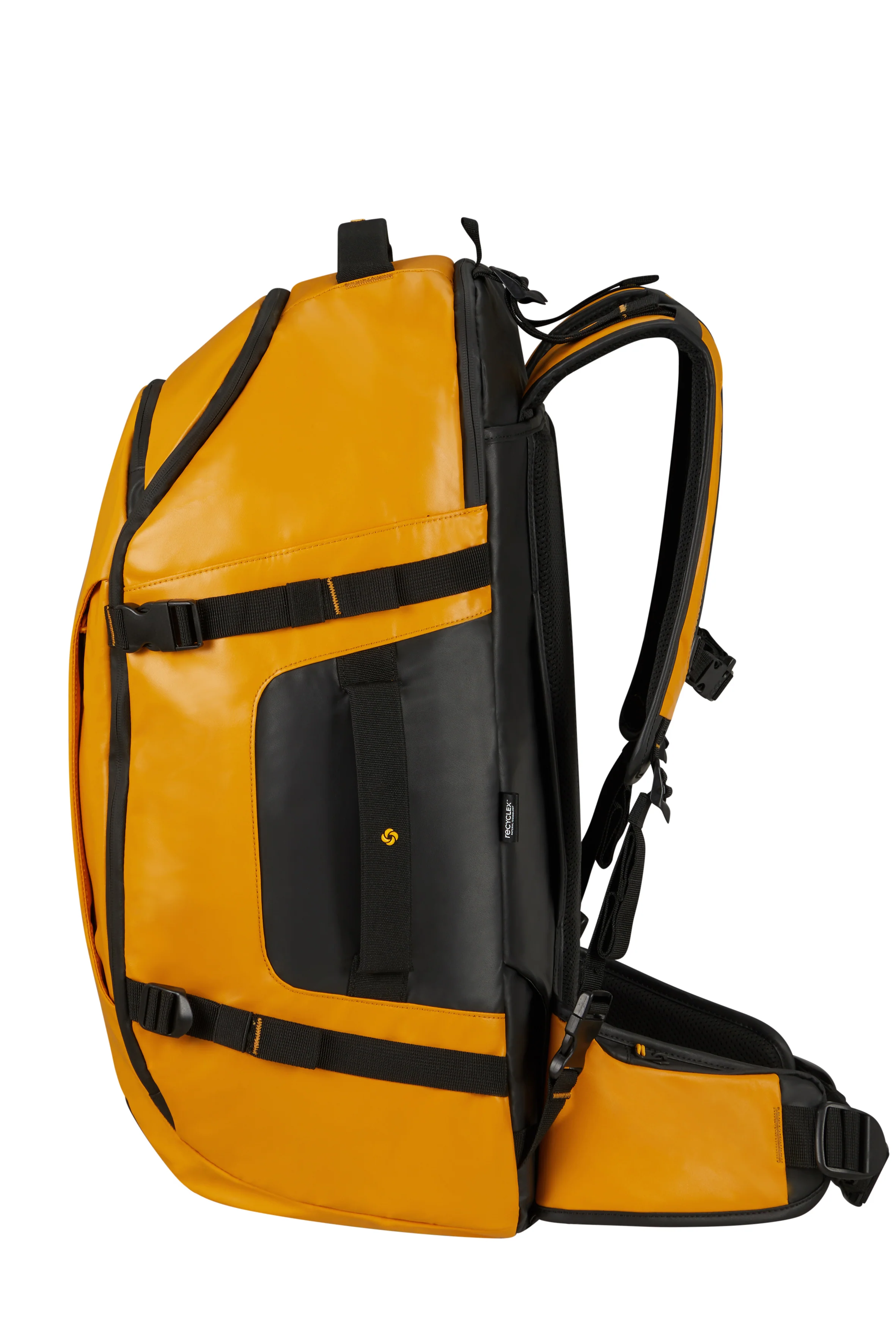 Samsonite Ecodiver Medium Travel Backpack - Image 14