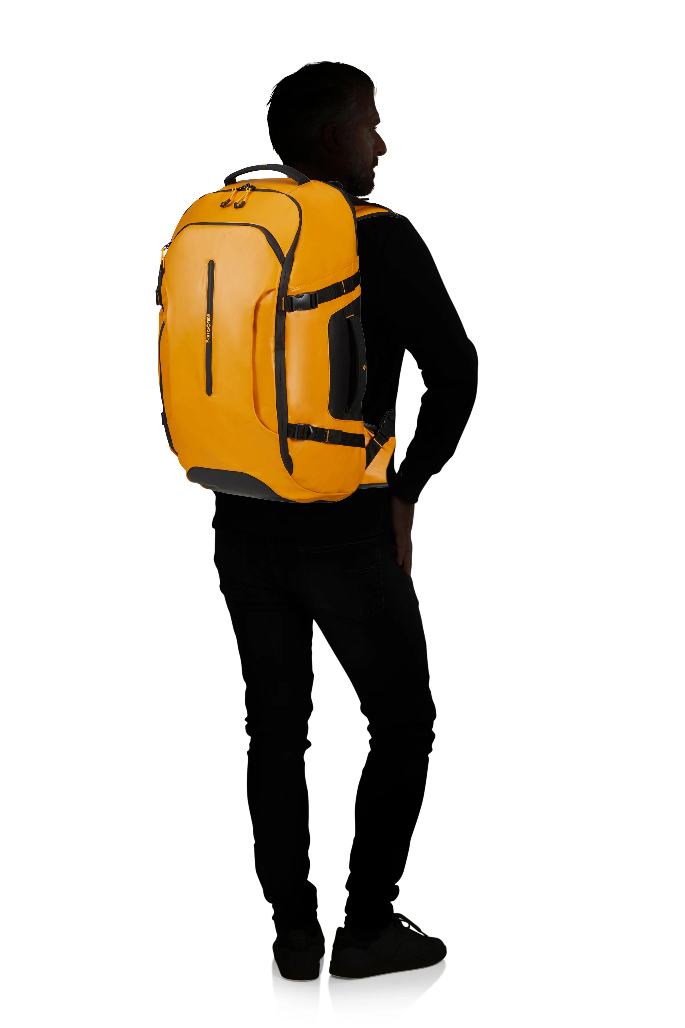 Samsonite Ecodiver Medium Travel Backpack - Image 16