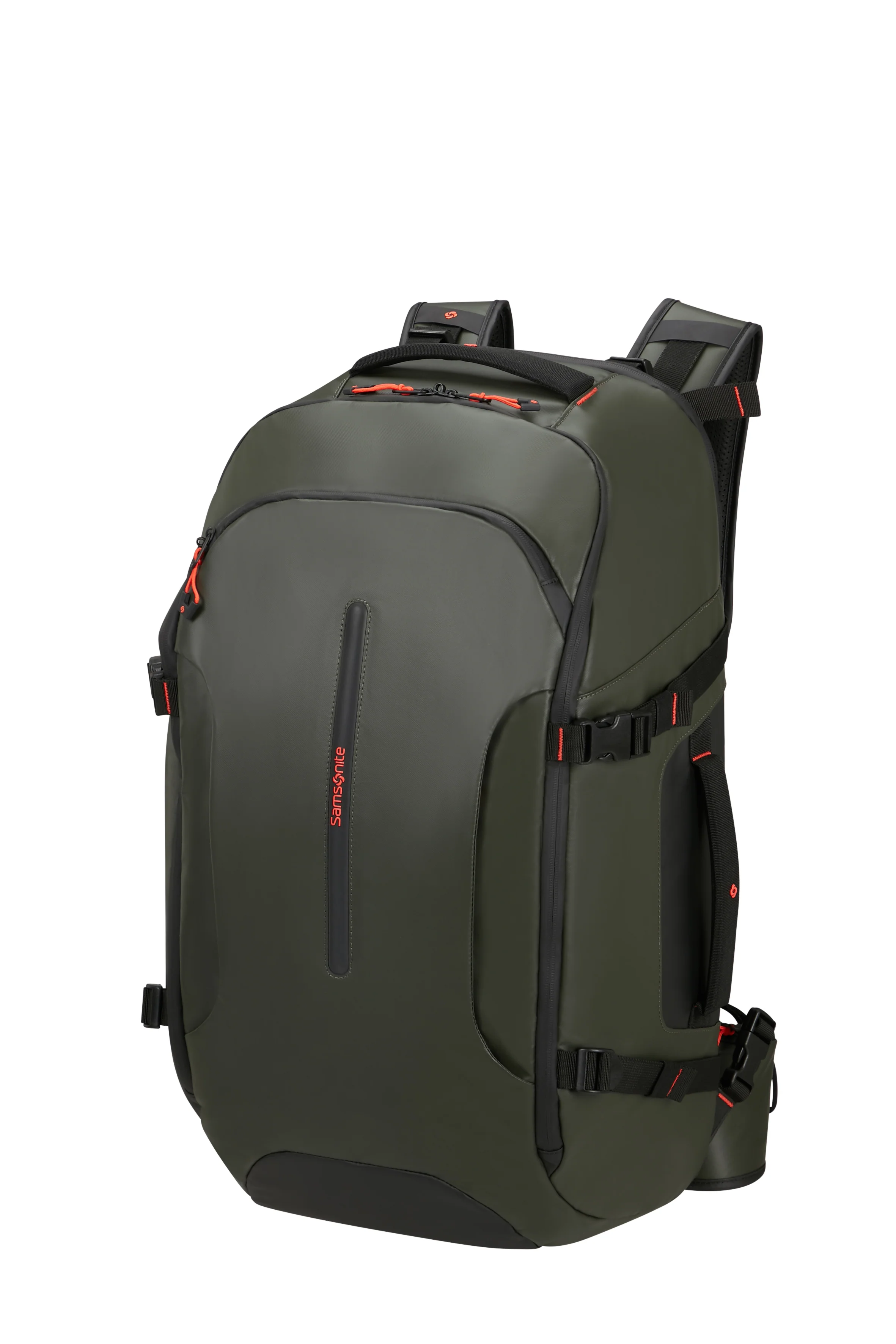 Samsonite Ecodiver Medium Travel Backpack - Image 29