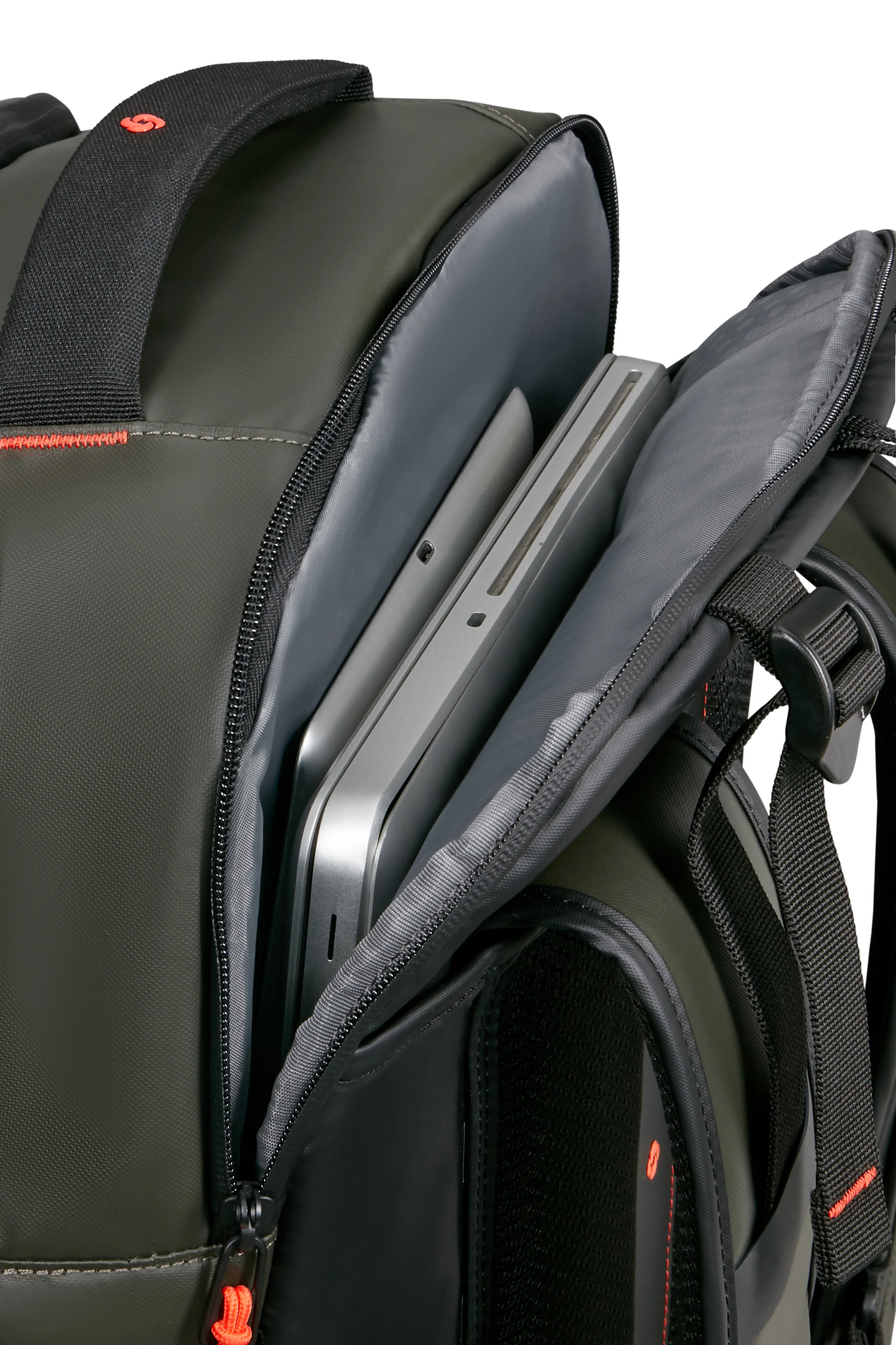 Samsonite Ecodiver Medium Travel Backpack - Image 31