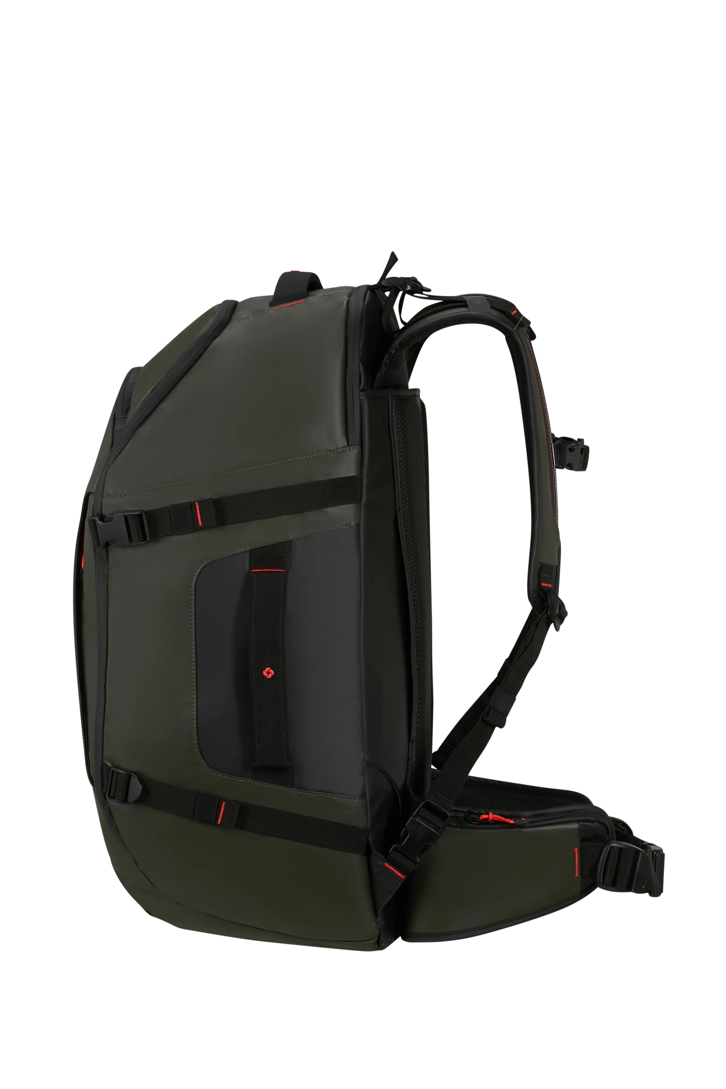 Samsonite Ecodiver Medium Travel Backpack - Image 32