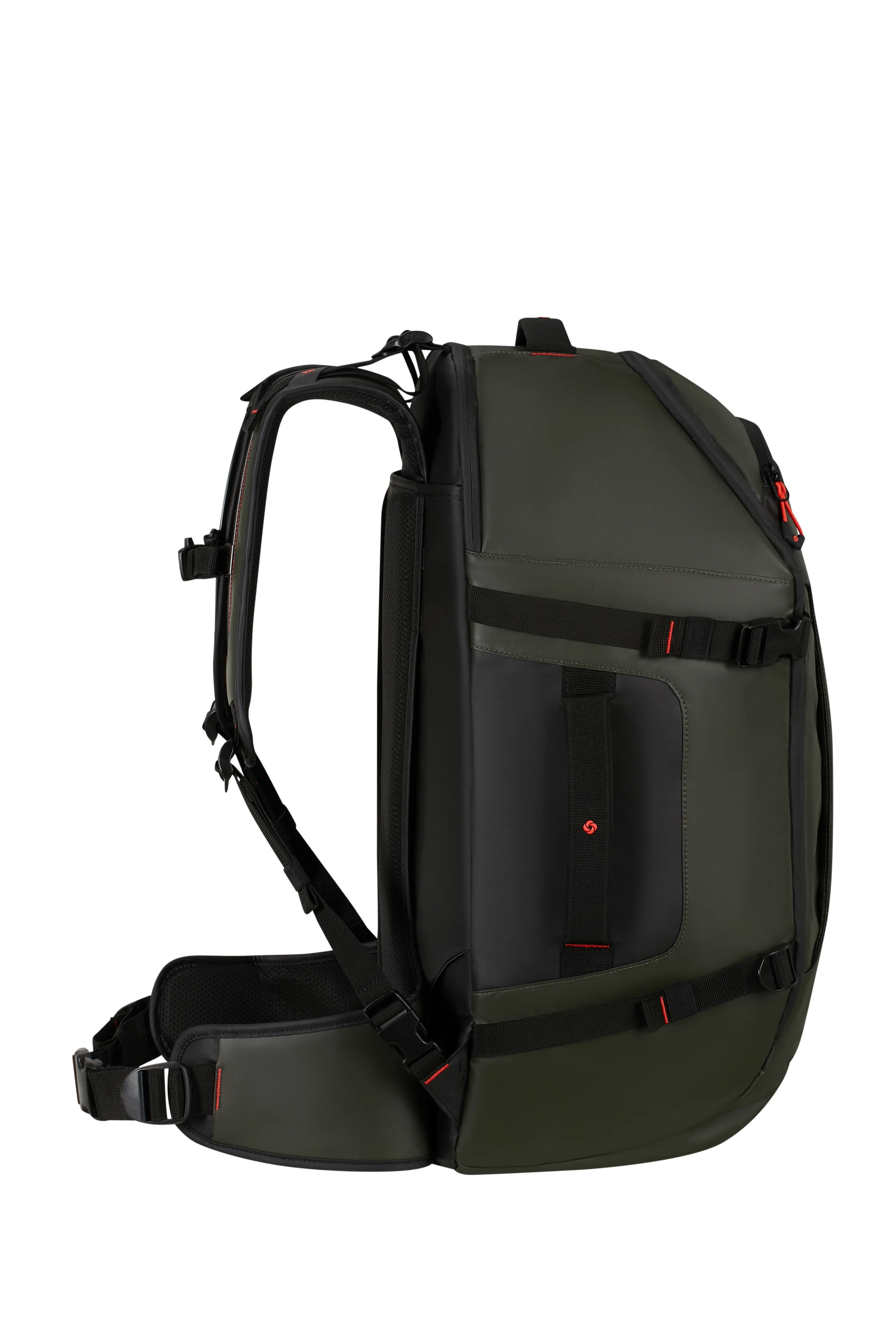 Samsonite Ecodiver Medium Travel Backpack - Image 33