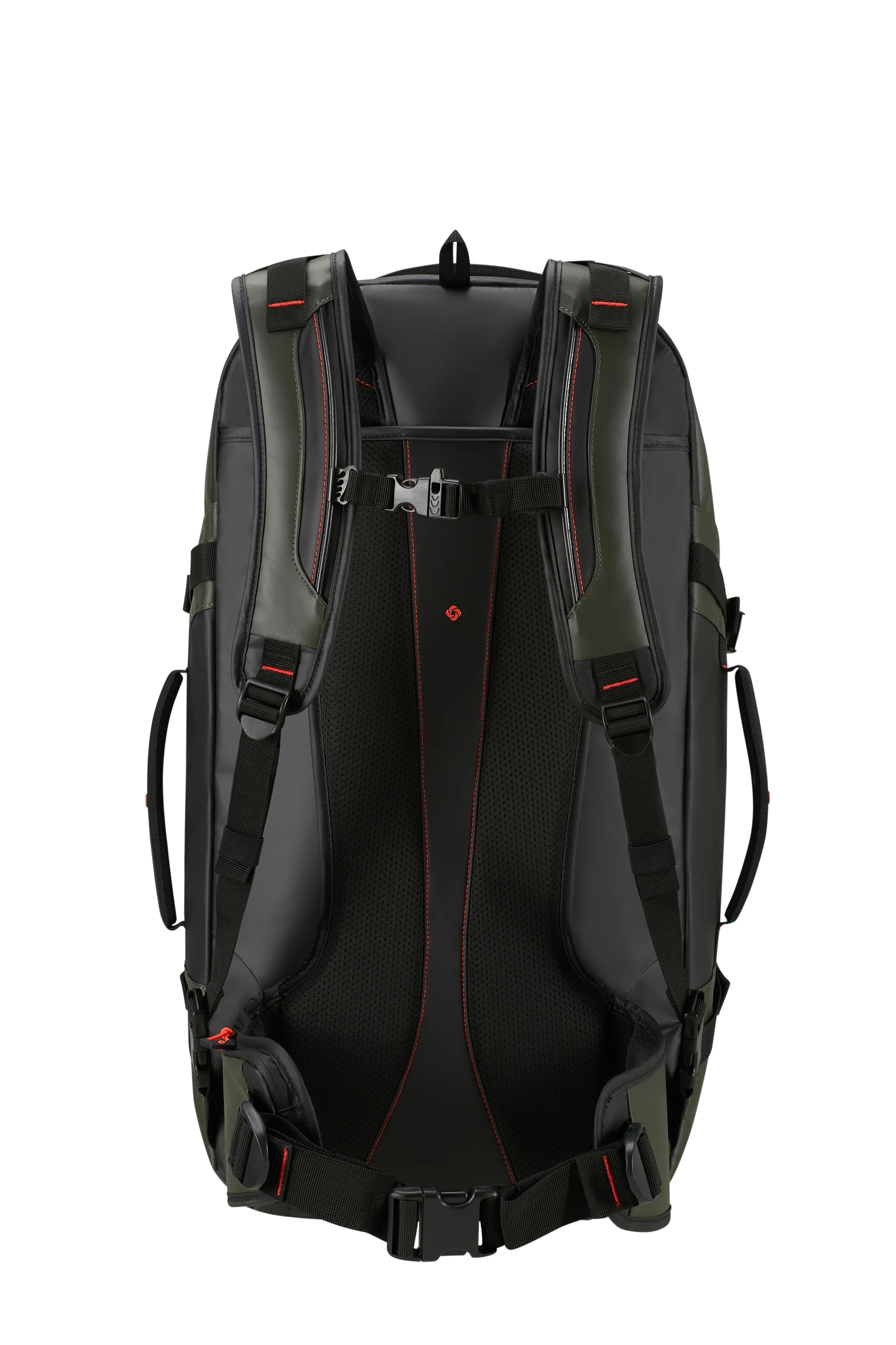 Samsonite Ecodiver Medium Travel Backpack - Image 35
