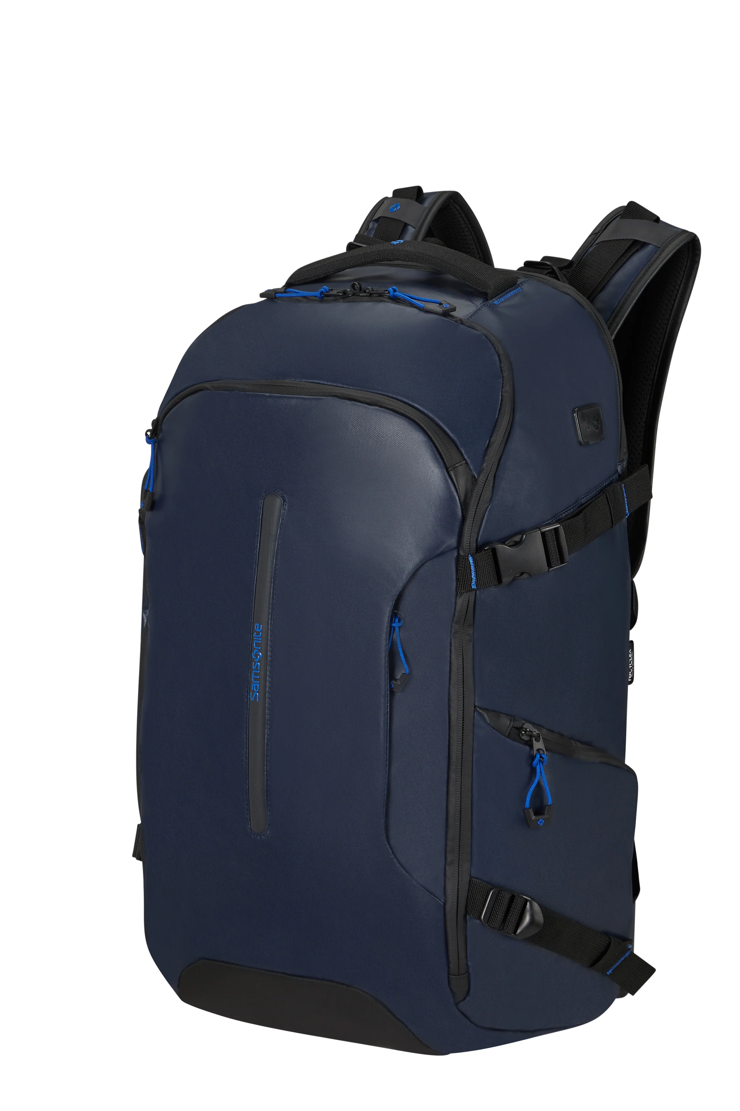 Samsonite Ecodiver Travel Backpack Small 17.3” - Image 17