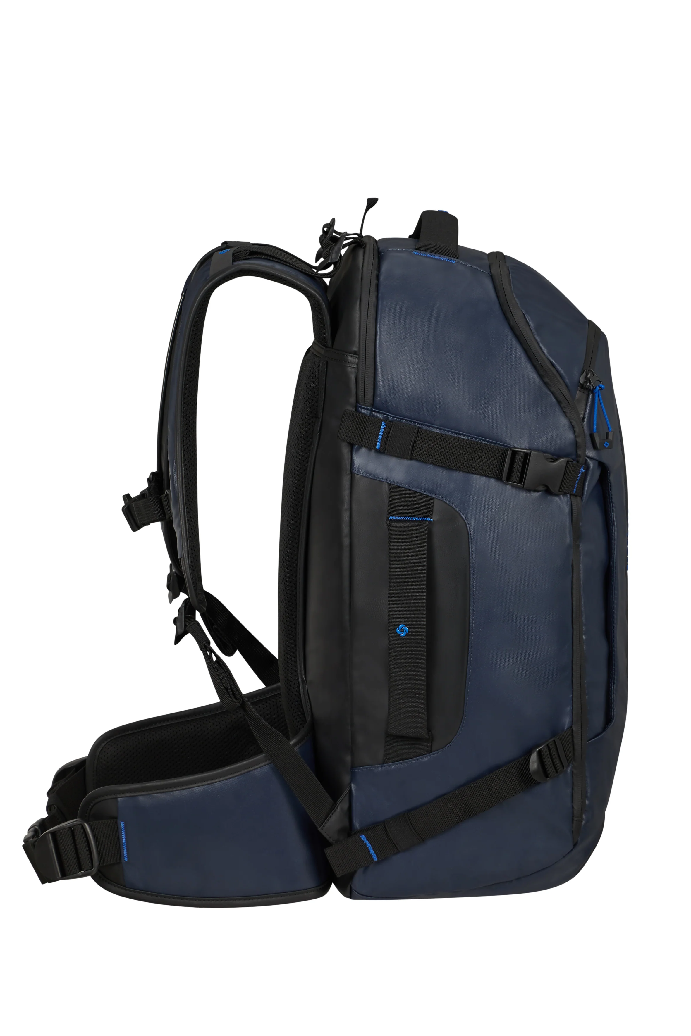 Samsonite Ecodiver Travel Backpack Small 17.3” - Image 21