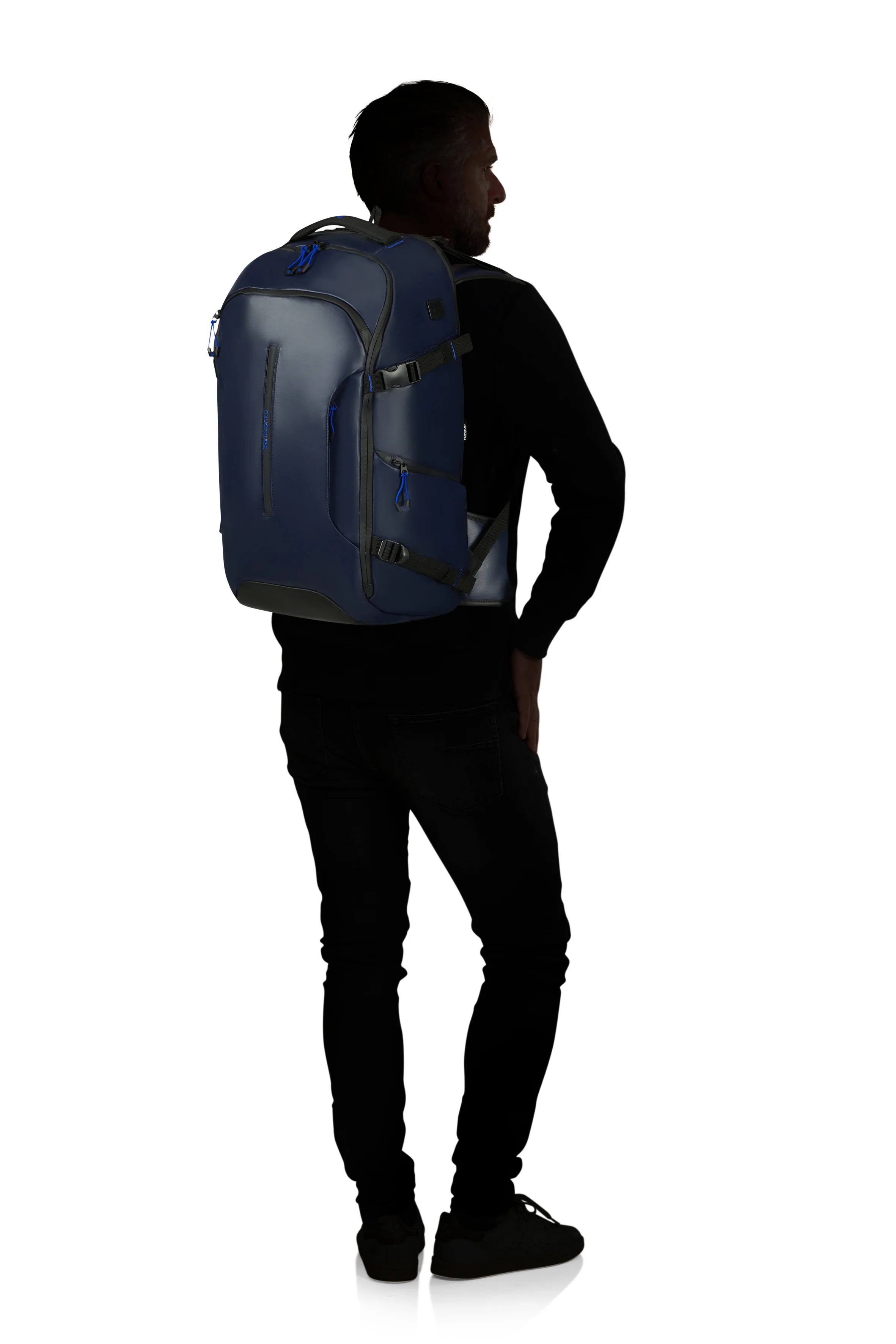 Samsonite Ecodiver Travel Backpack Small 17.3” - Image 22