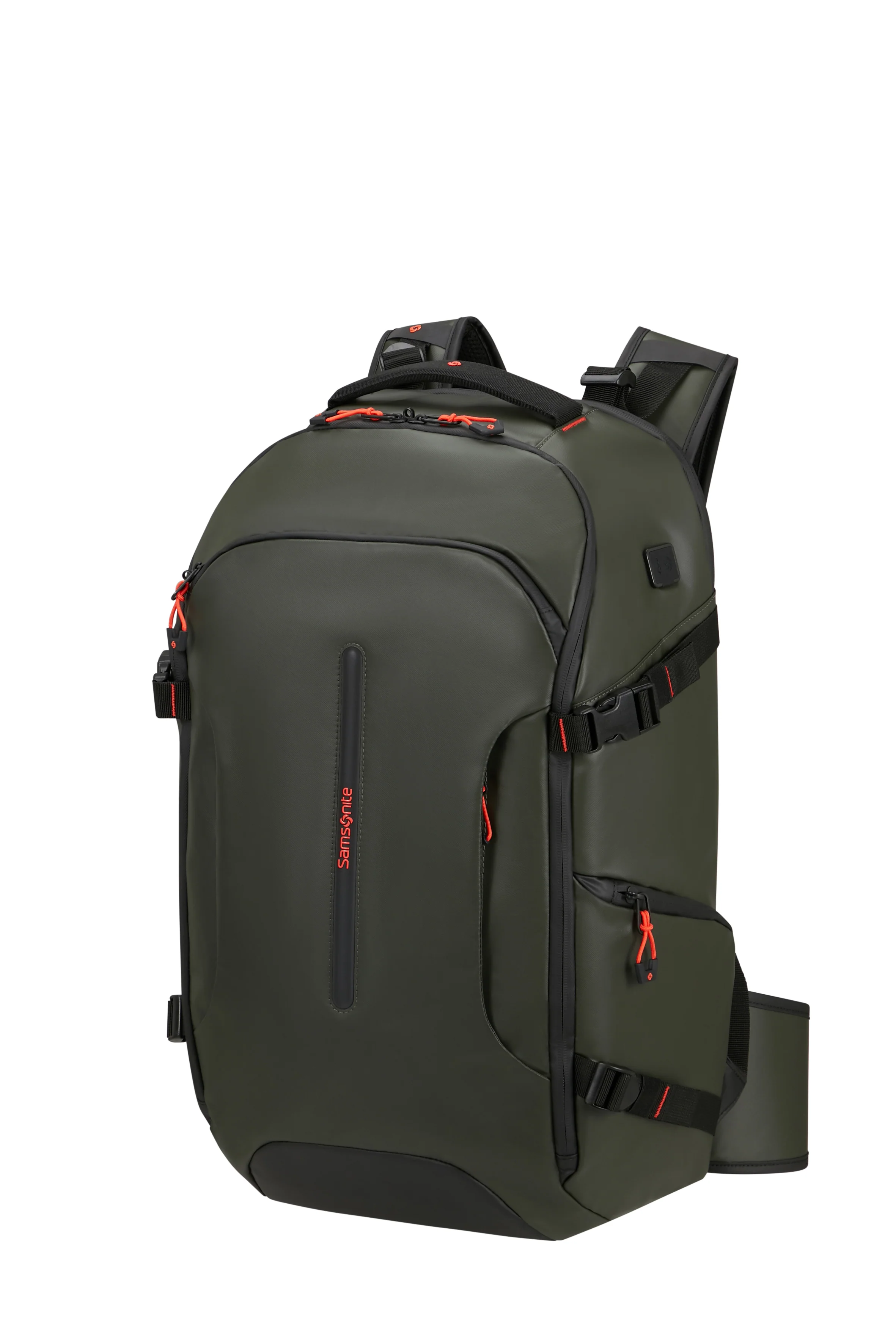 Samsonite Ecodiver Travel Backpack Small 17.3” - Image 24