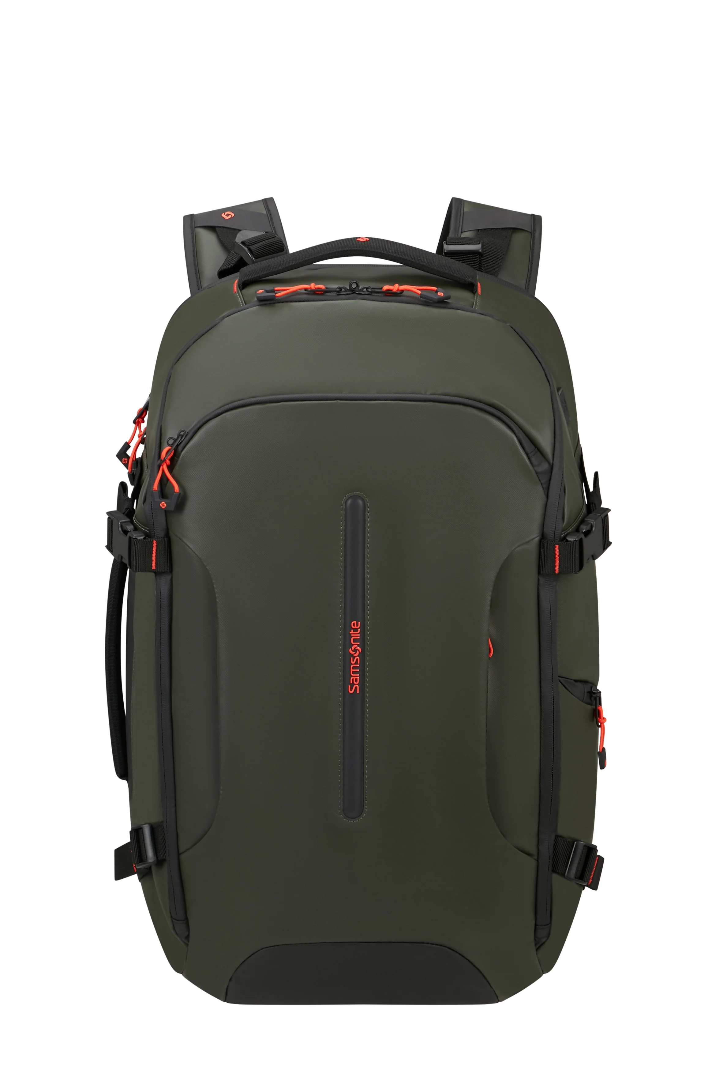 Samsonite Ecodiver Travel Backpack Small 17.3” - Image 25