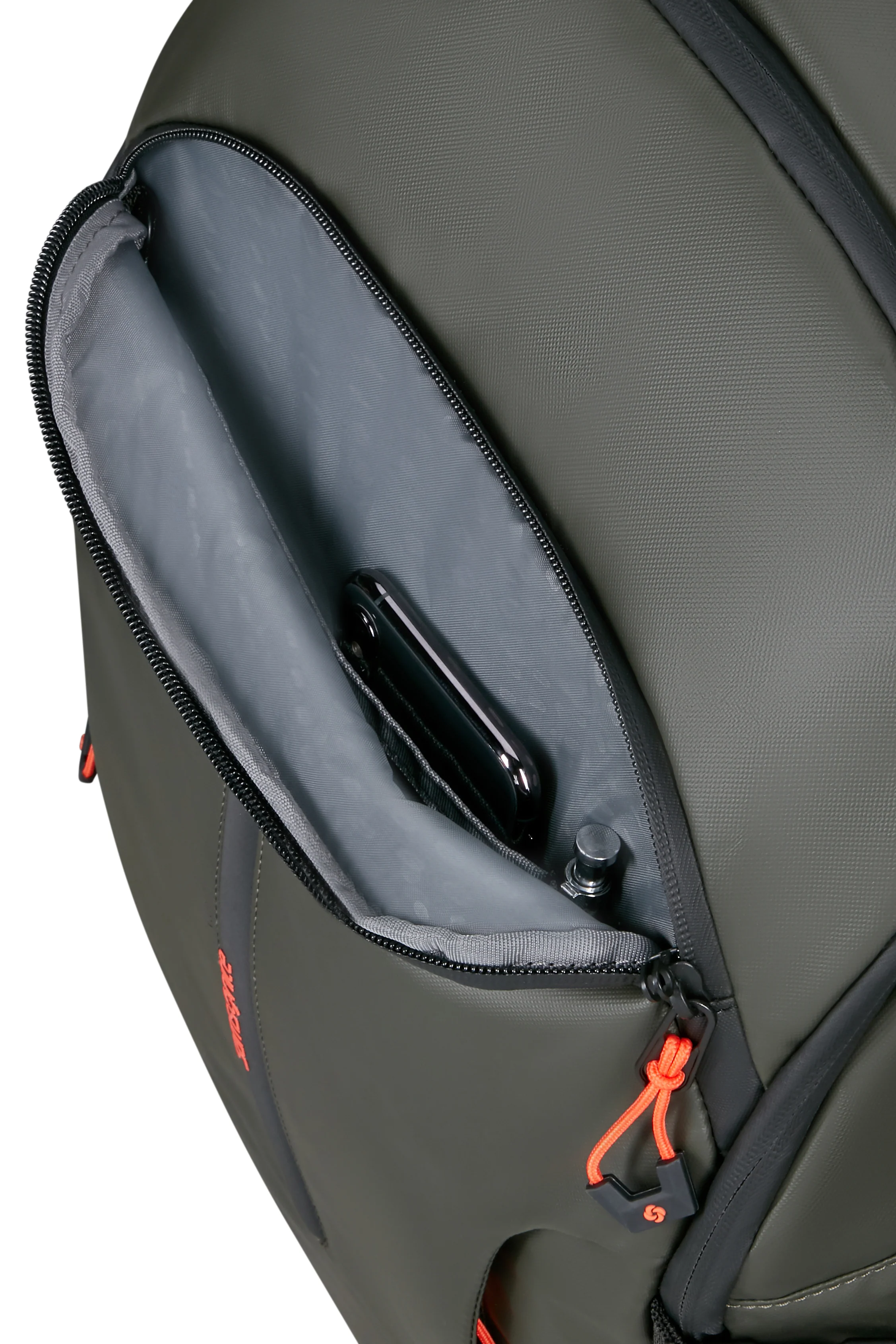 Samsonite Ecodiver Travel Backpack Small 17.3” - Image 27