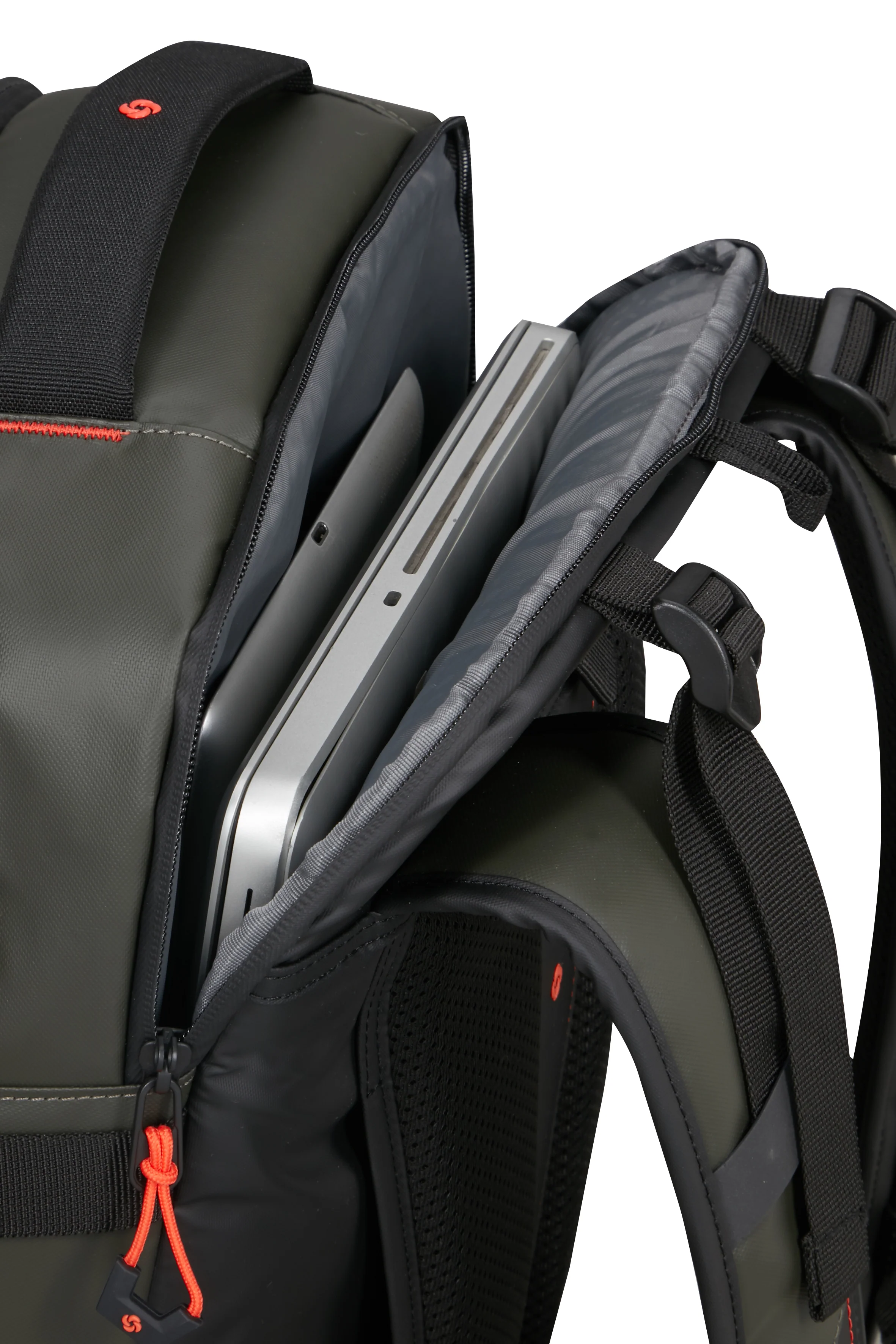 Samsonite Ecodiver Travel Backpack Small 17.3” - Image 28