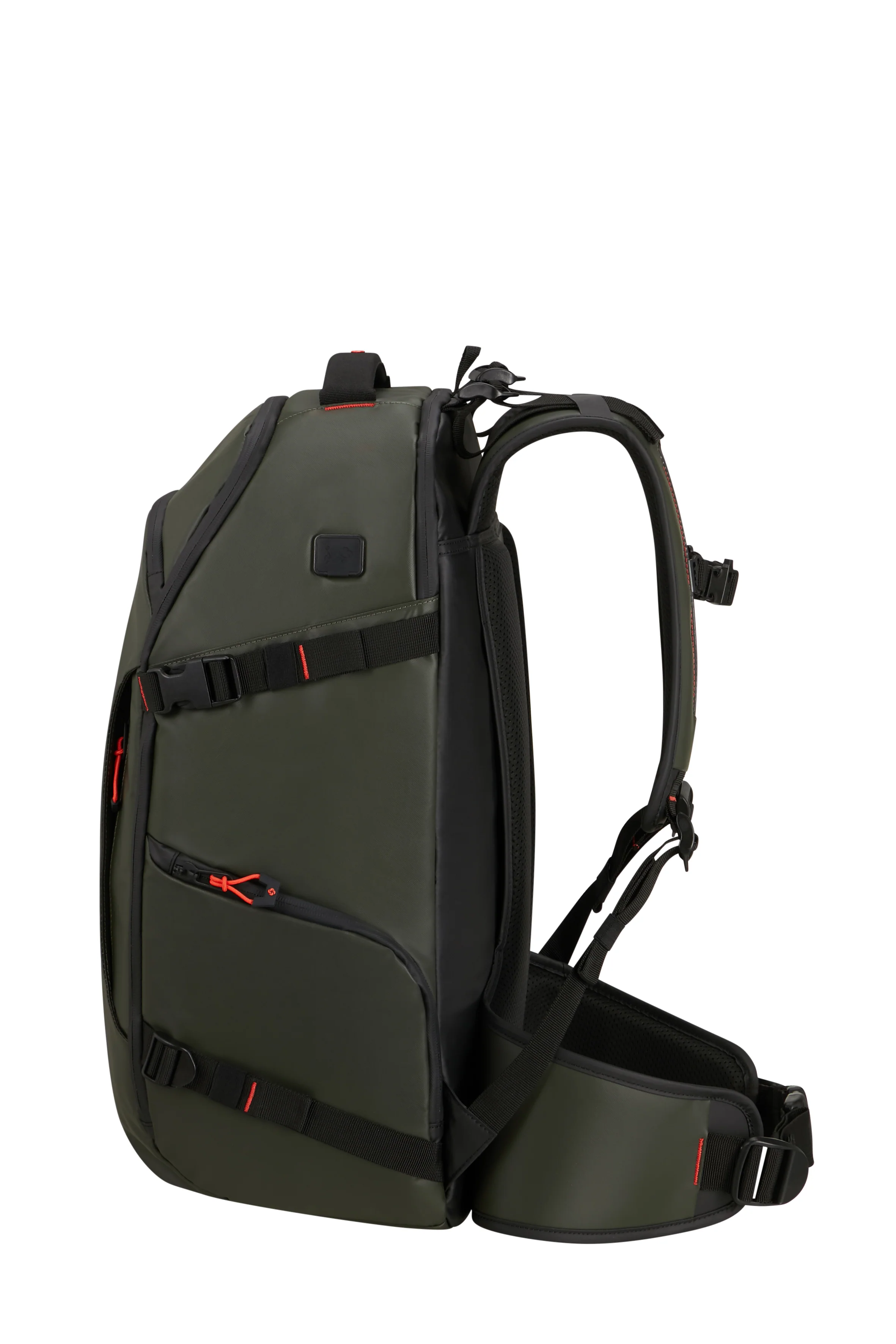 Samsonite Ecodiver Travel Backpack Small 17.3” - Image 29