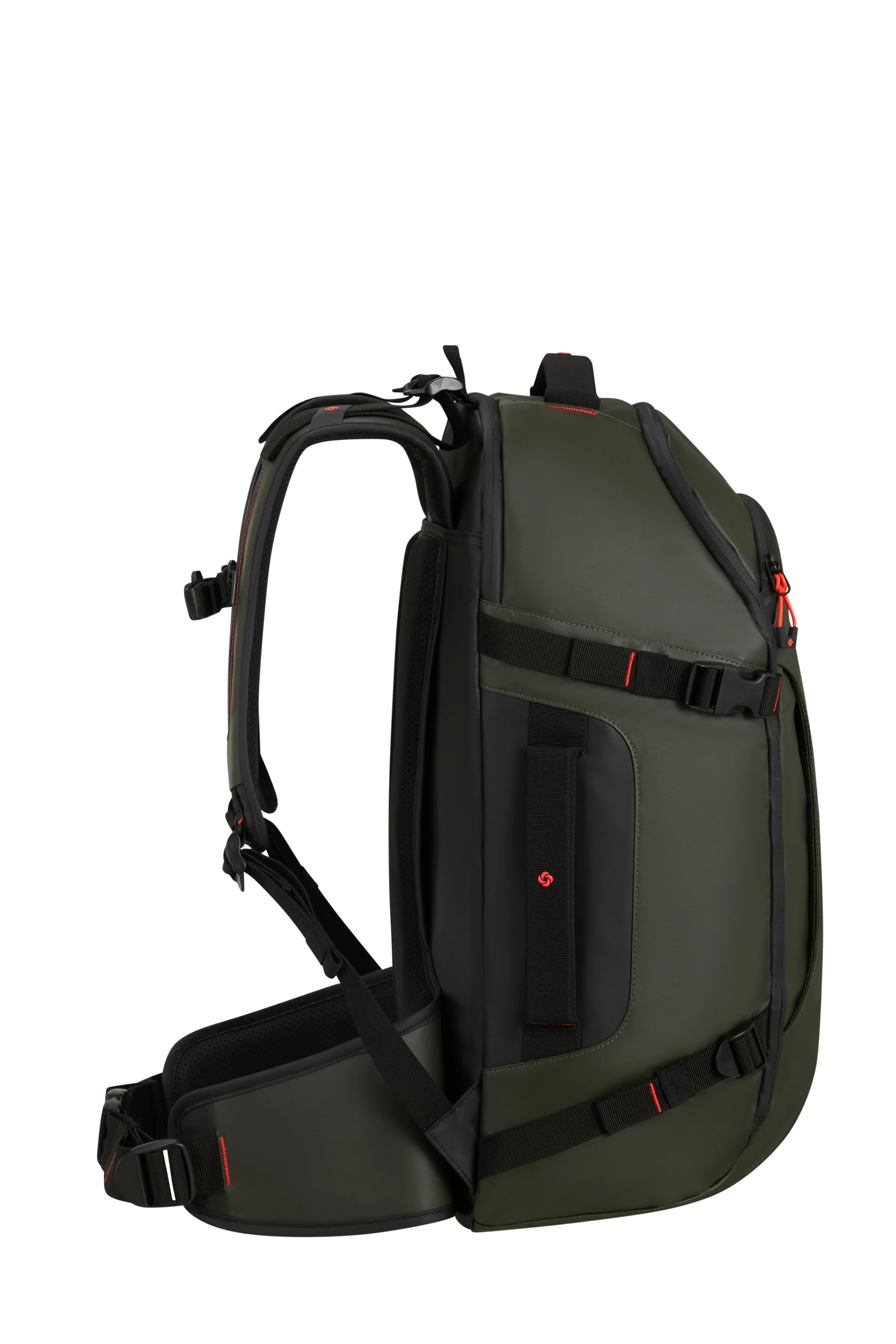 Samsonite Ecodiver Travel Backpack Small 17.3” - Image 30