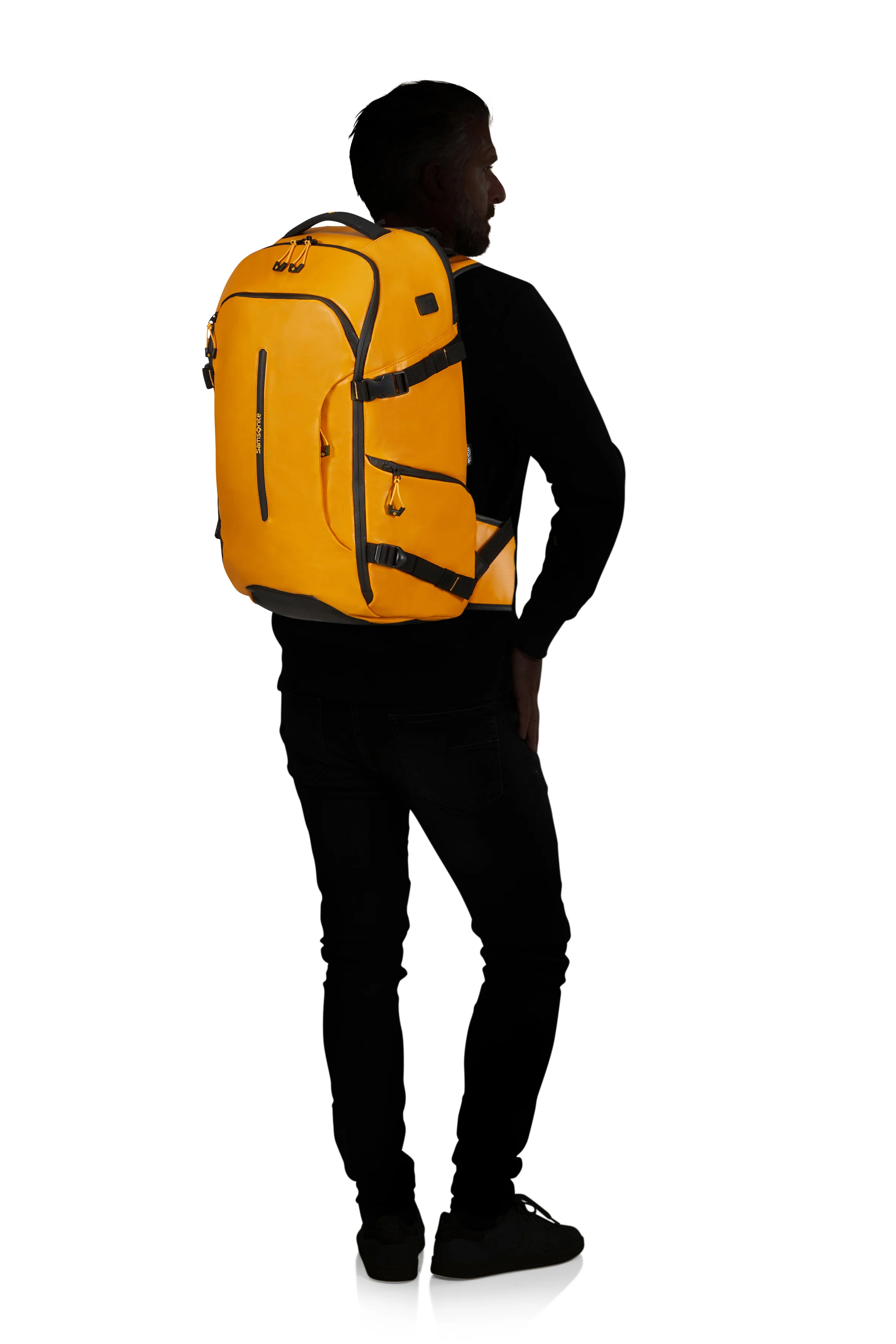 Samsonite Ecodiver Travel Backpack Small 17.3” - Image 8