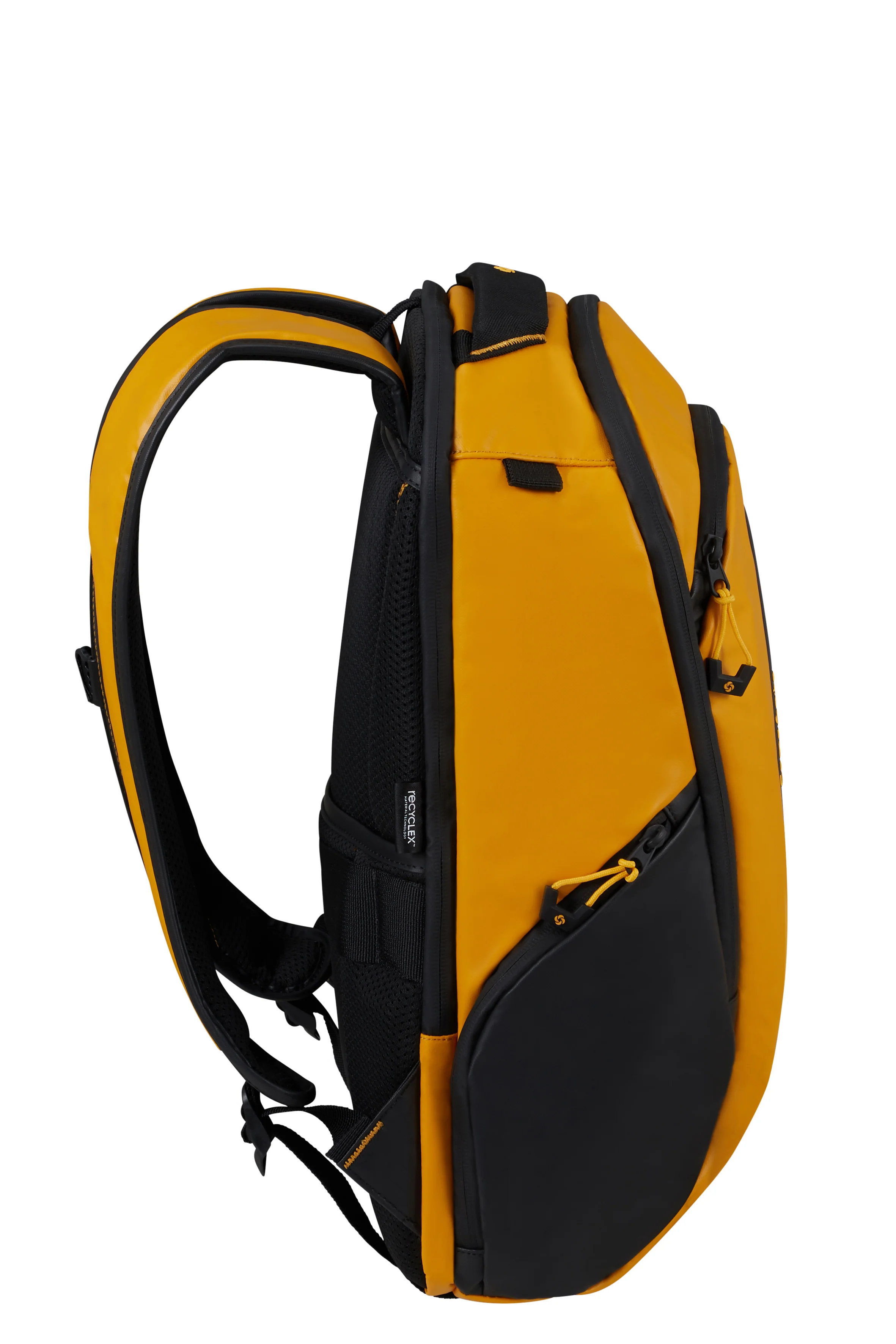 Samsonite Ecodiver Medium Urban Laptop Backpack USB 15.6” - Image 11