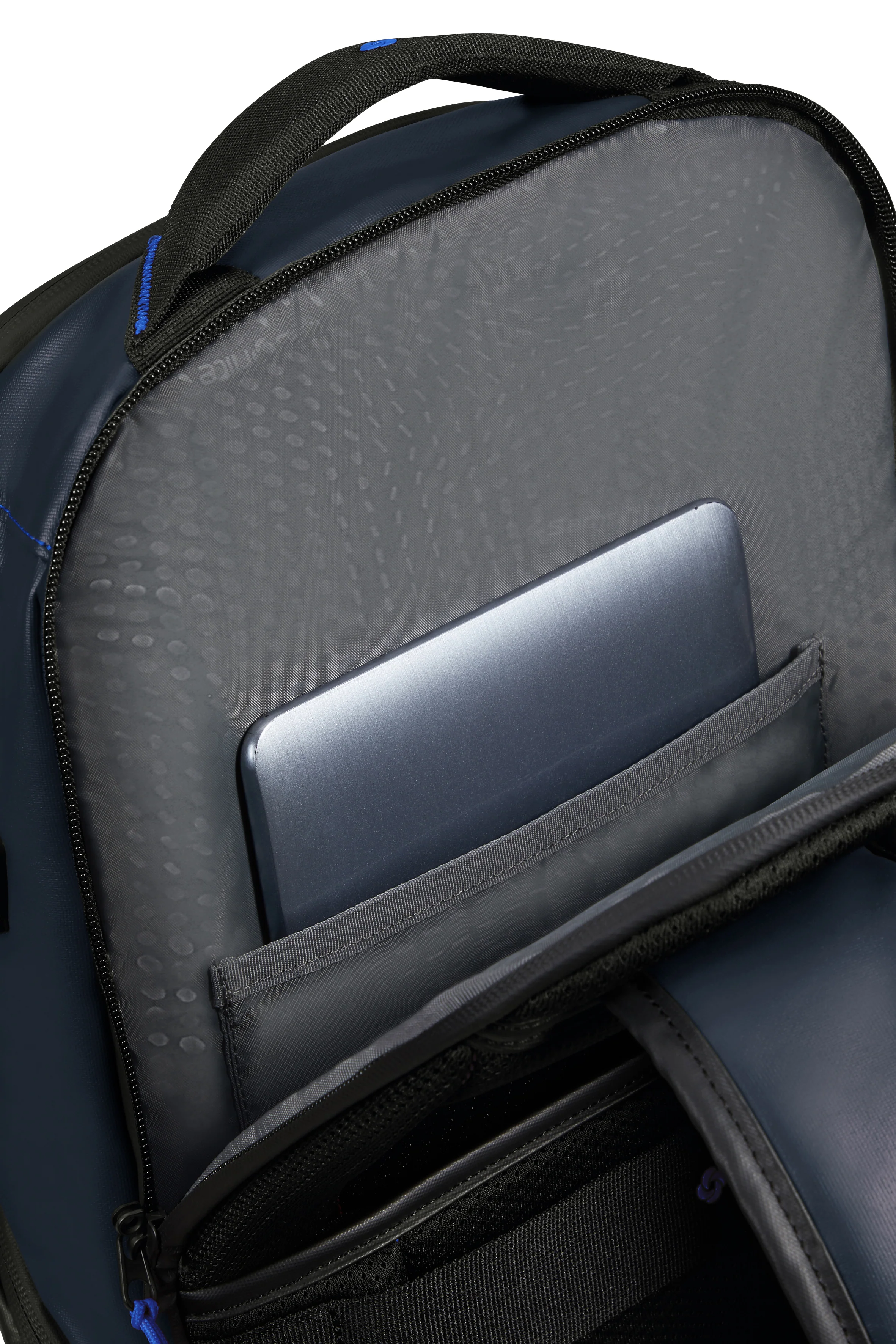 Samsonite Ecodiver Medium Urban Laptop Backpack USB 15.6” - Image 14