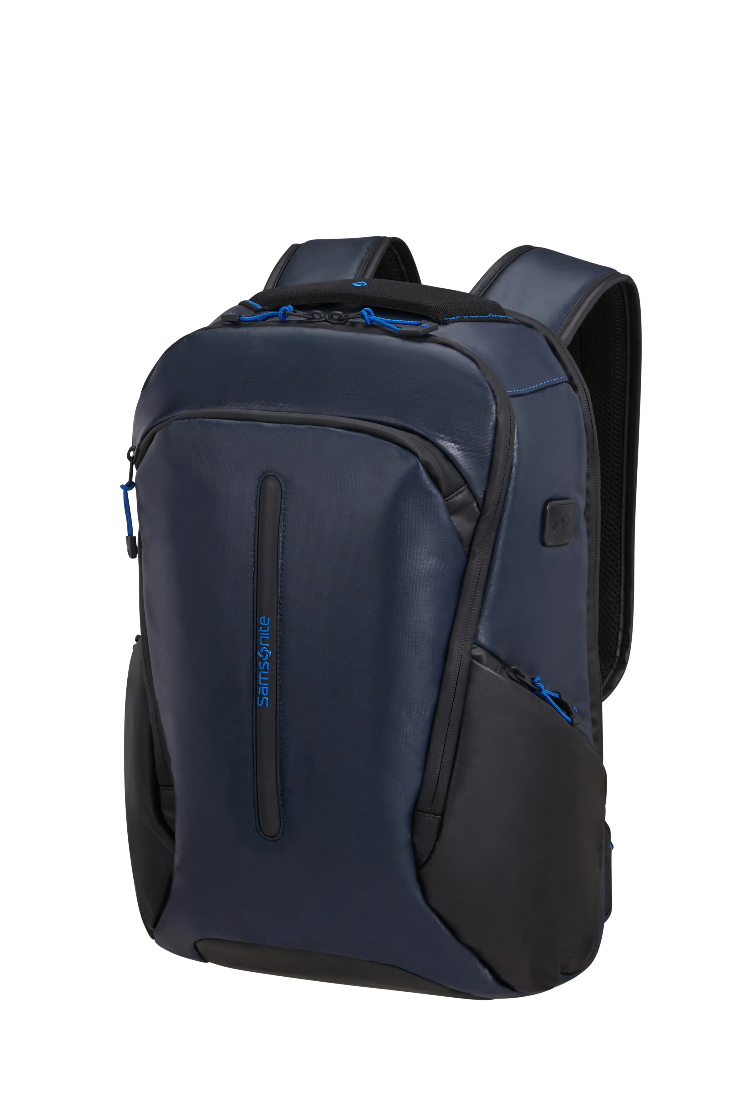 Samsonite Ecodiver Medium Urban Laptop Backpack USB 15.6” - Image 15