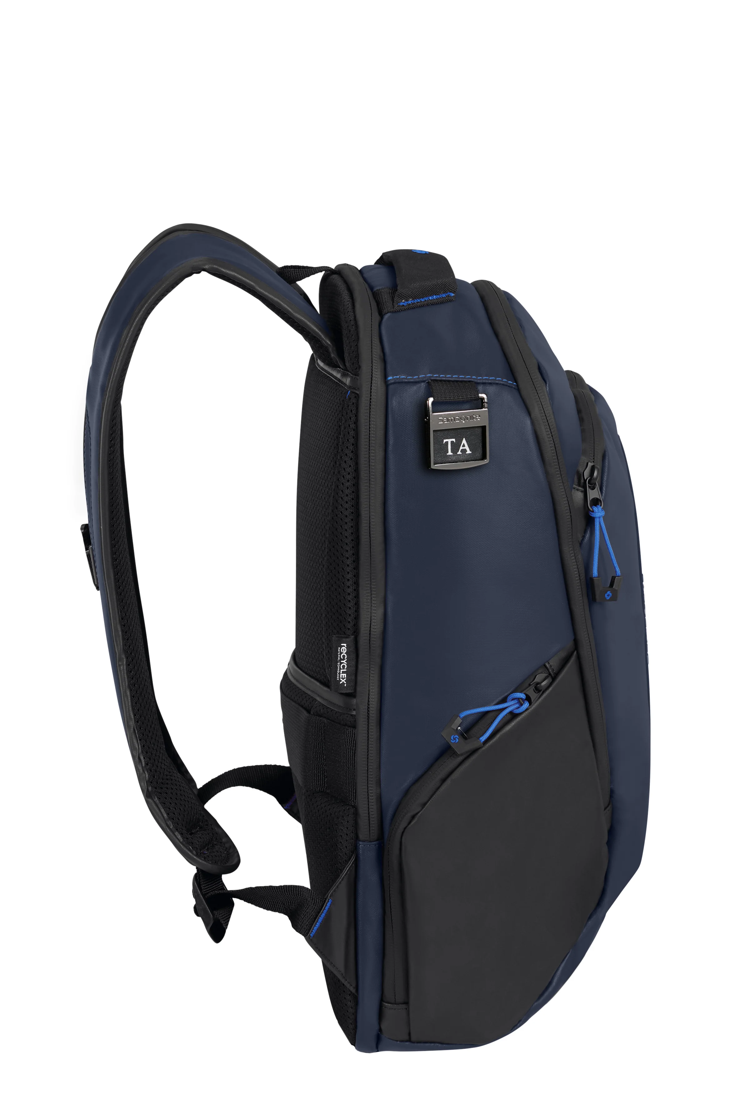 Samsonite Ecodiver Medium Urban Laptop Backpack USB 15.6” - Image 16
