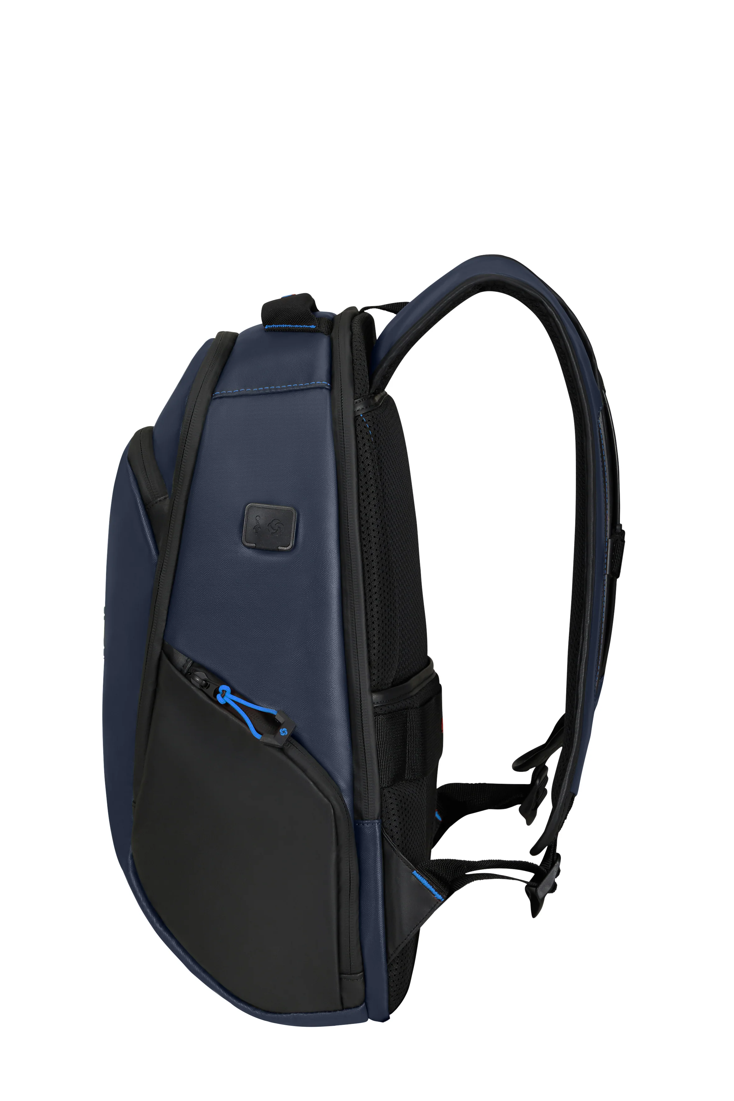 Samsonite Ecodiver Medium Urban Laptop Backpack USB 15.6” - Image 17
