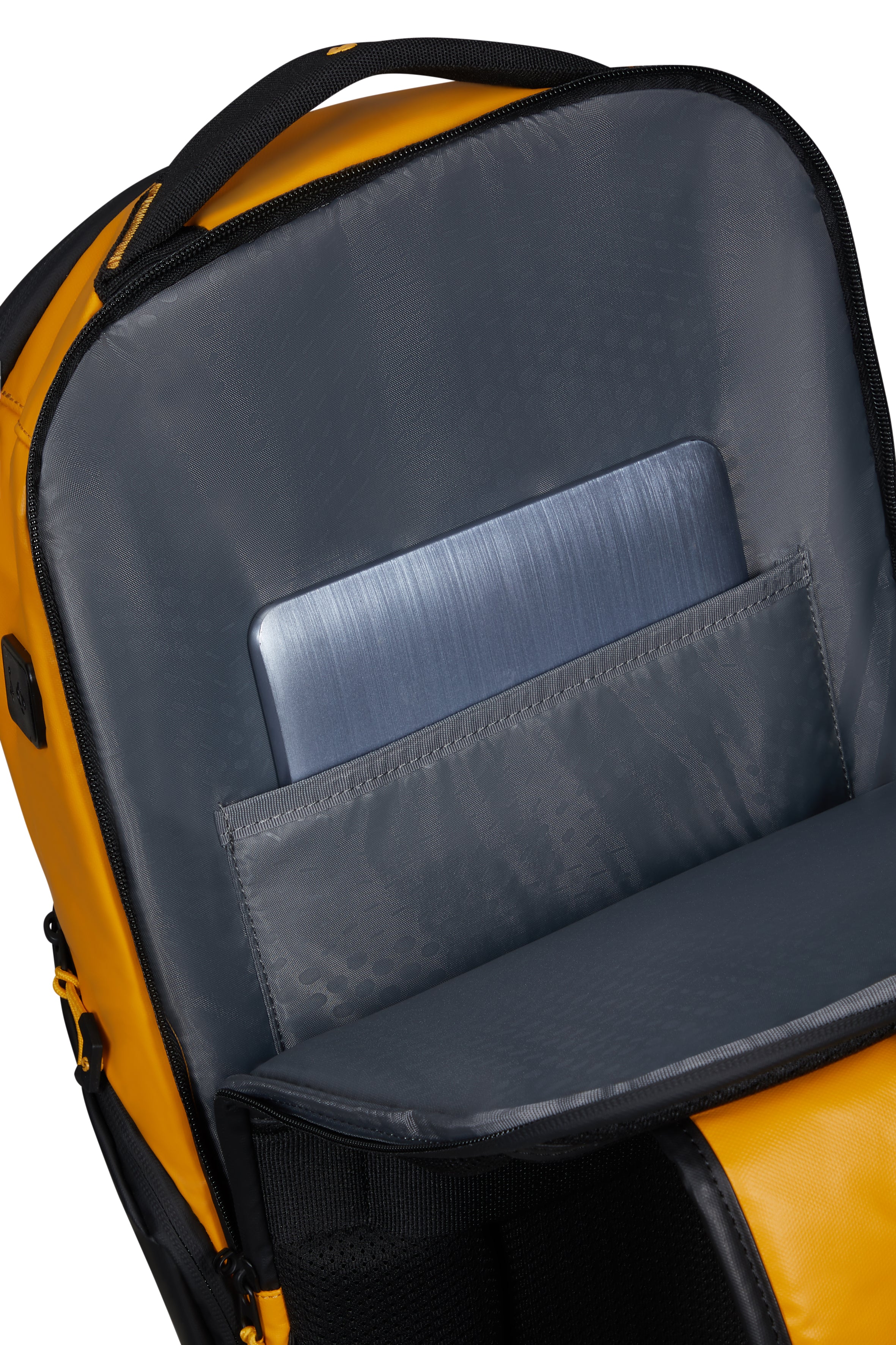 Samsonite Ecodiver Medium Urban Laptop Backpack USB 15.6” - Image 18