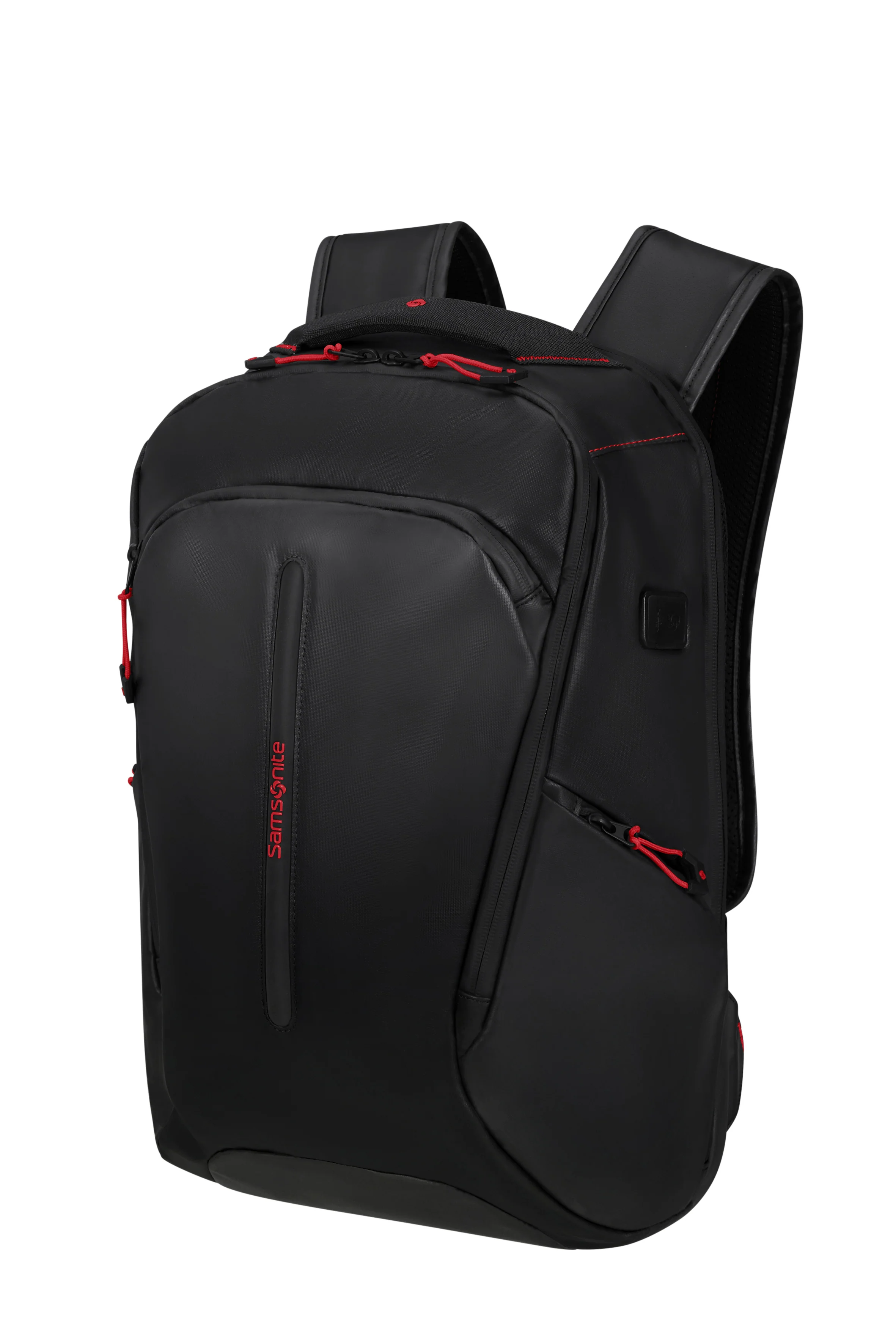 Samsonite Ecodiver Medium Urban Laptop Backpack USB 15.6” - Image 3