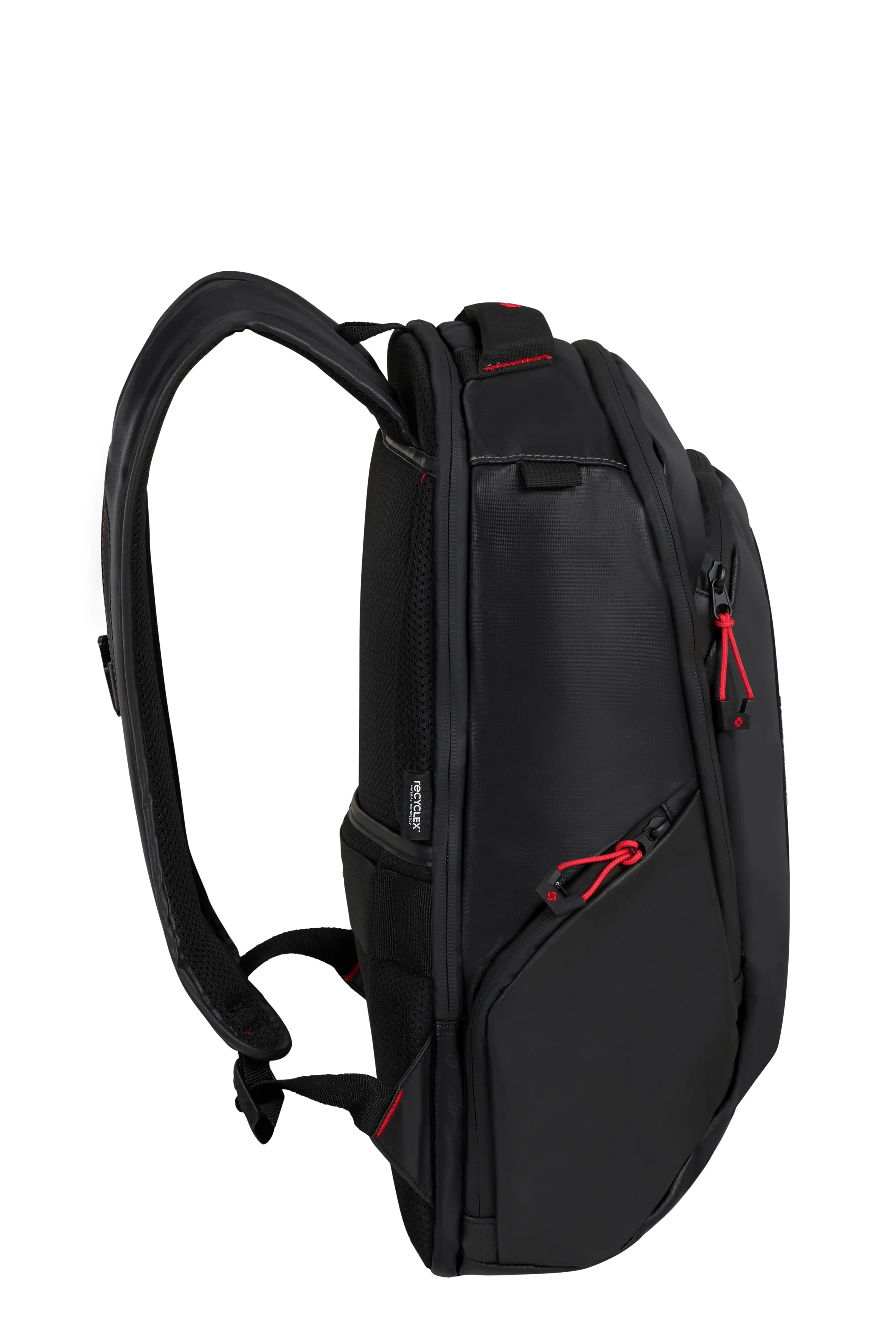 Samsonite Ecodiver Medium Urban Laptop Backpack USB 15.6” - Image 7