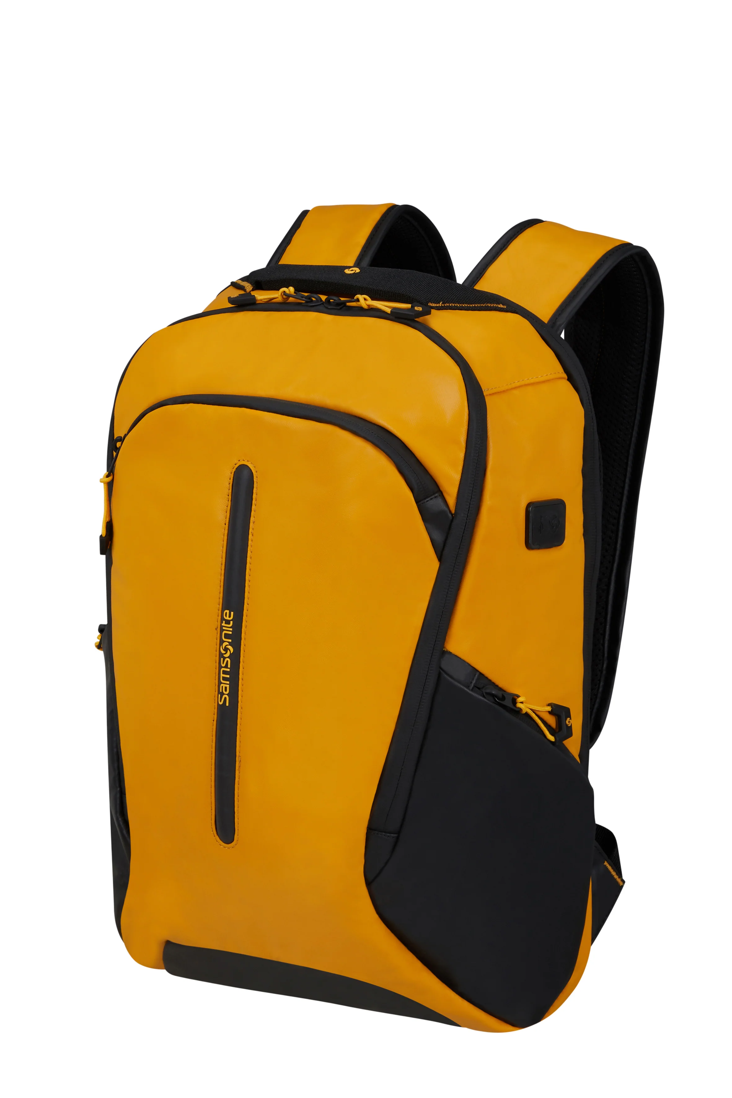 Samsonite Ecodiver Medium Urban Laptop Backpack USB 15.6” - Image 8