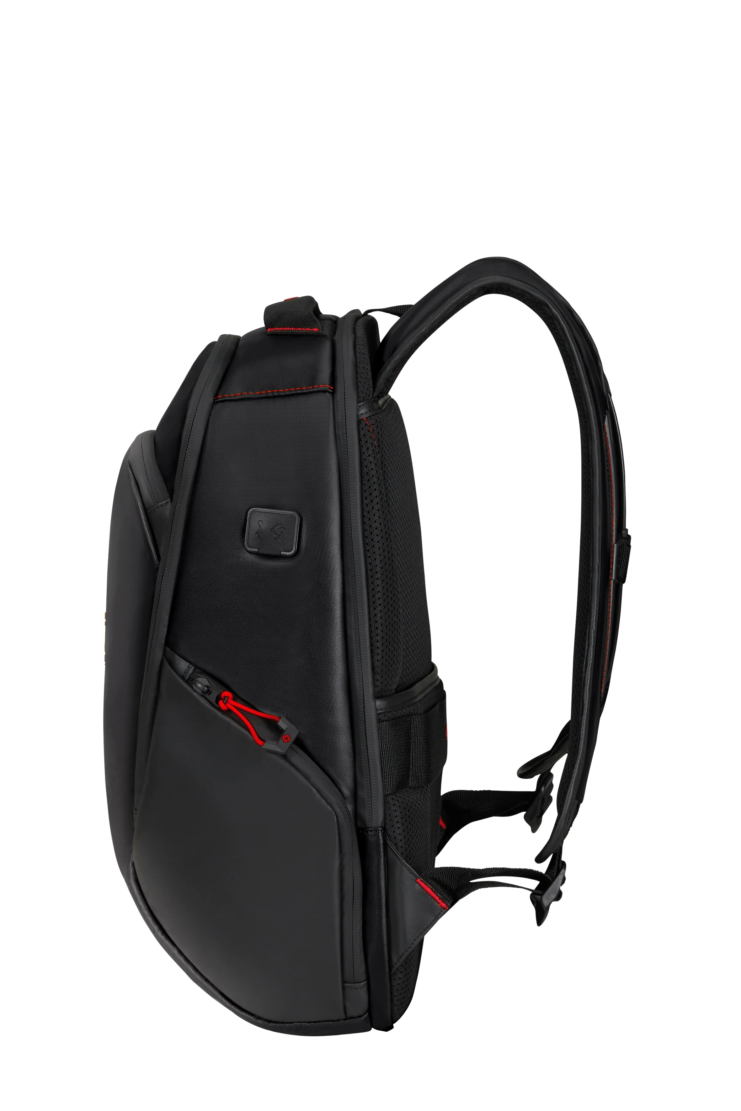 Samsonite Ecodiver Medium Urban Laptop Backpack USB 15.6” - Image 9