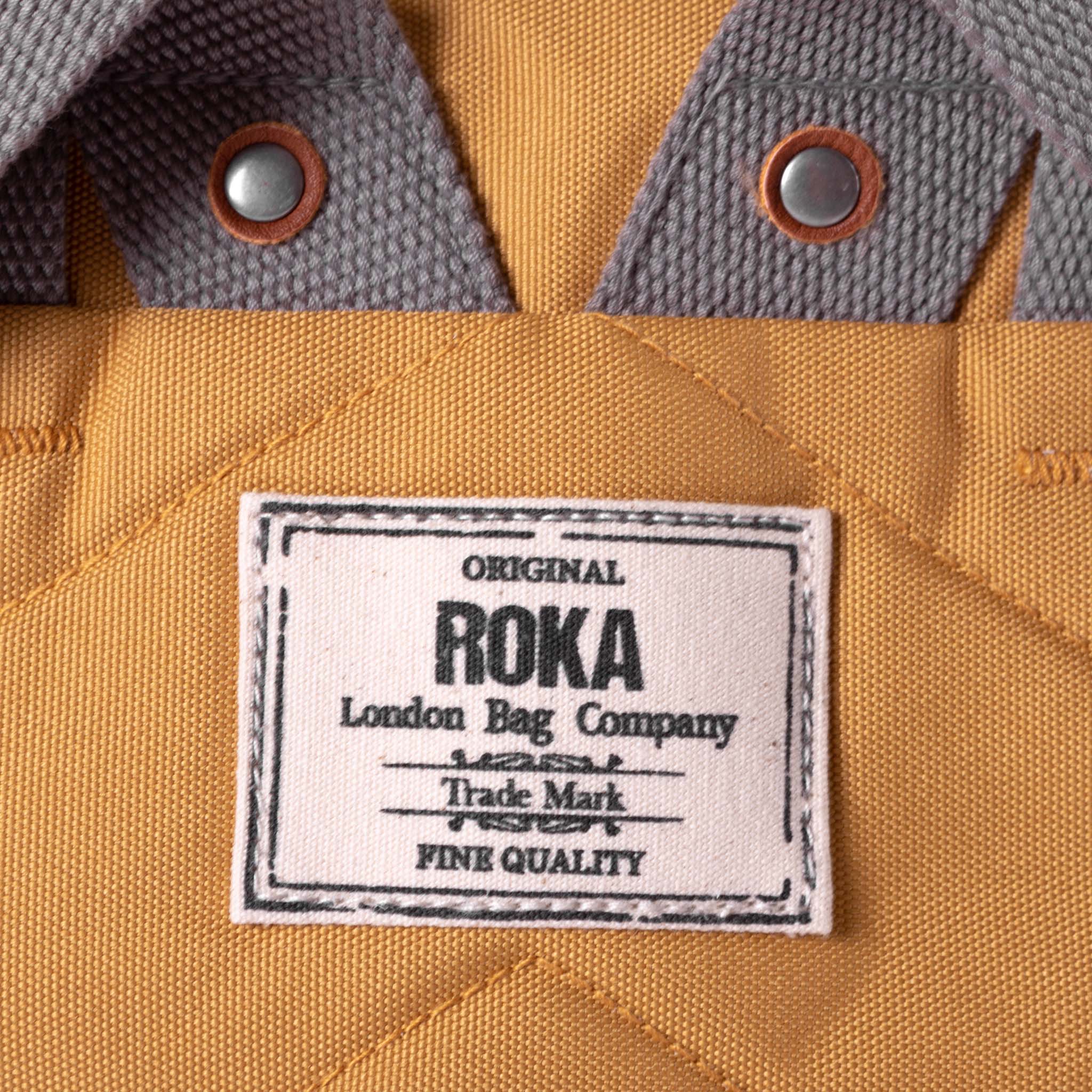 Roka Finchley A Small Sustainable Canvas - Image 36