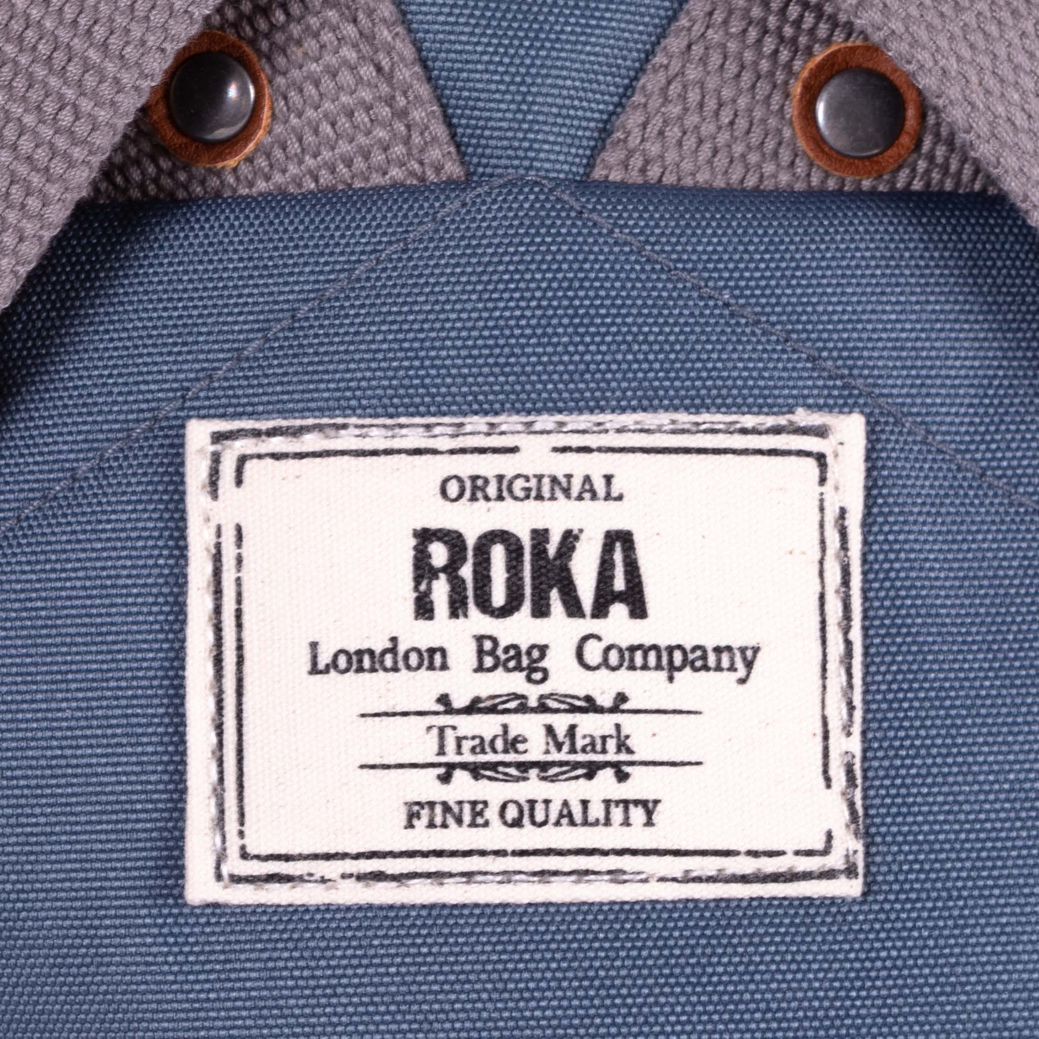 Roka Finchley A Small Sustainable Canvas - Image 8