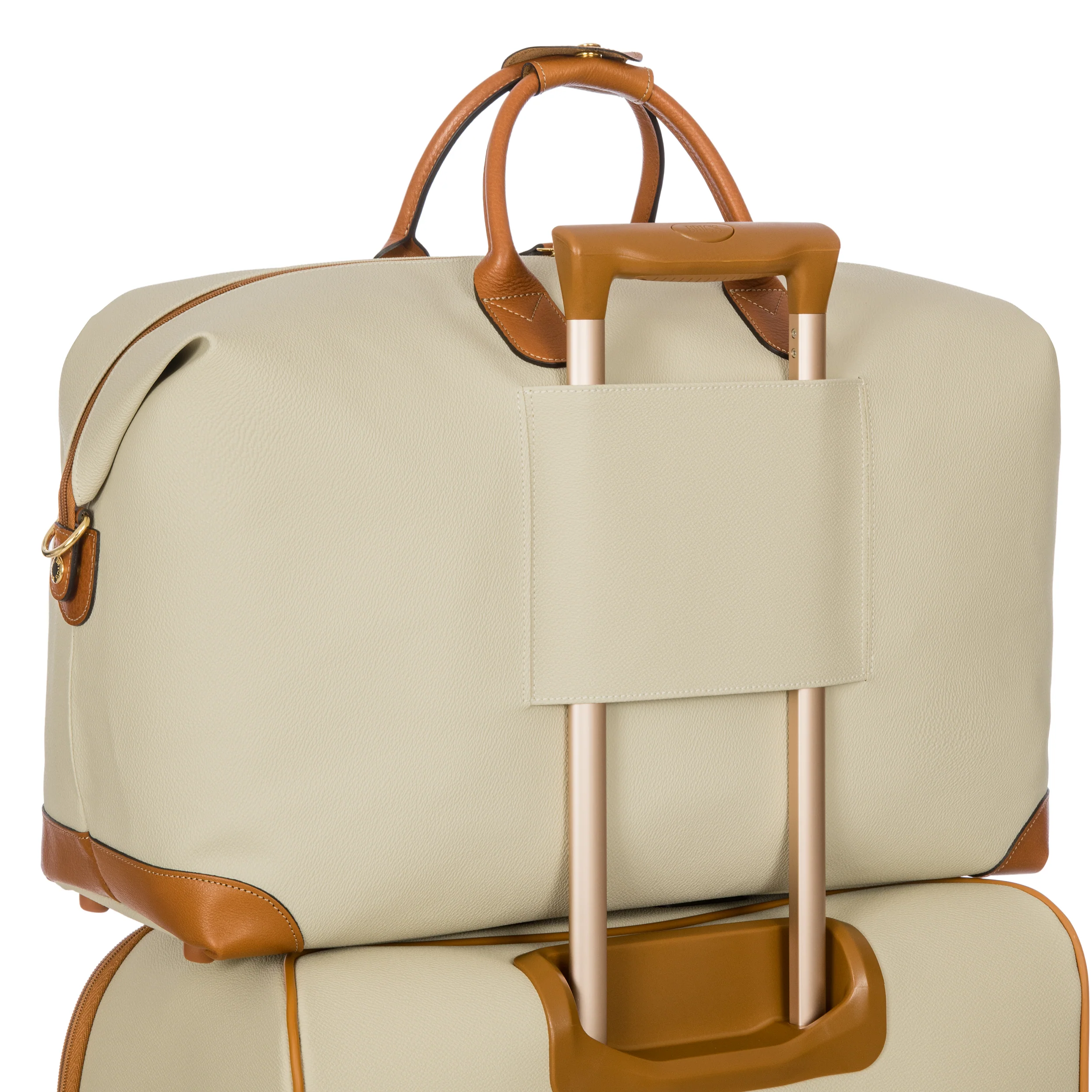 Brics Firenze Borsone Cargo Duffle 22" - Image 4