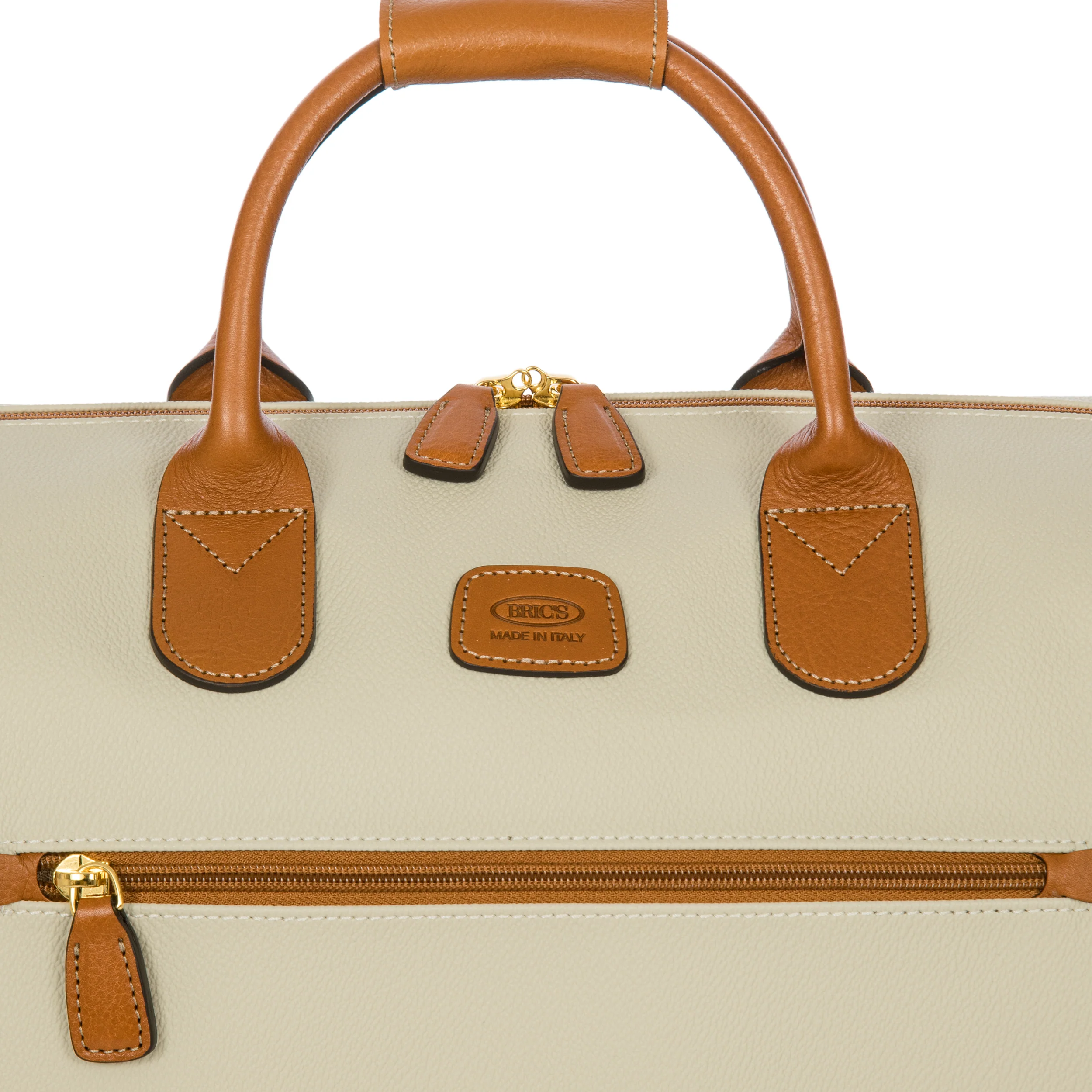 Brics Firenze Borsone Cargo Duffle 22" - Image 6