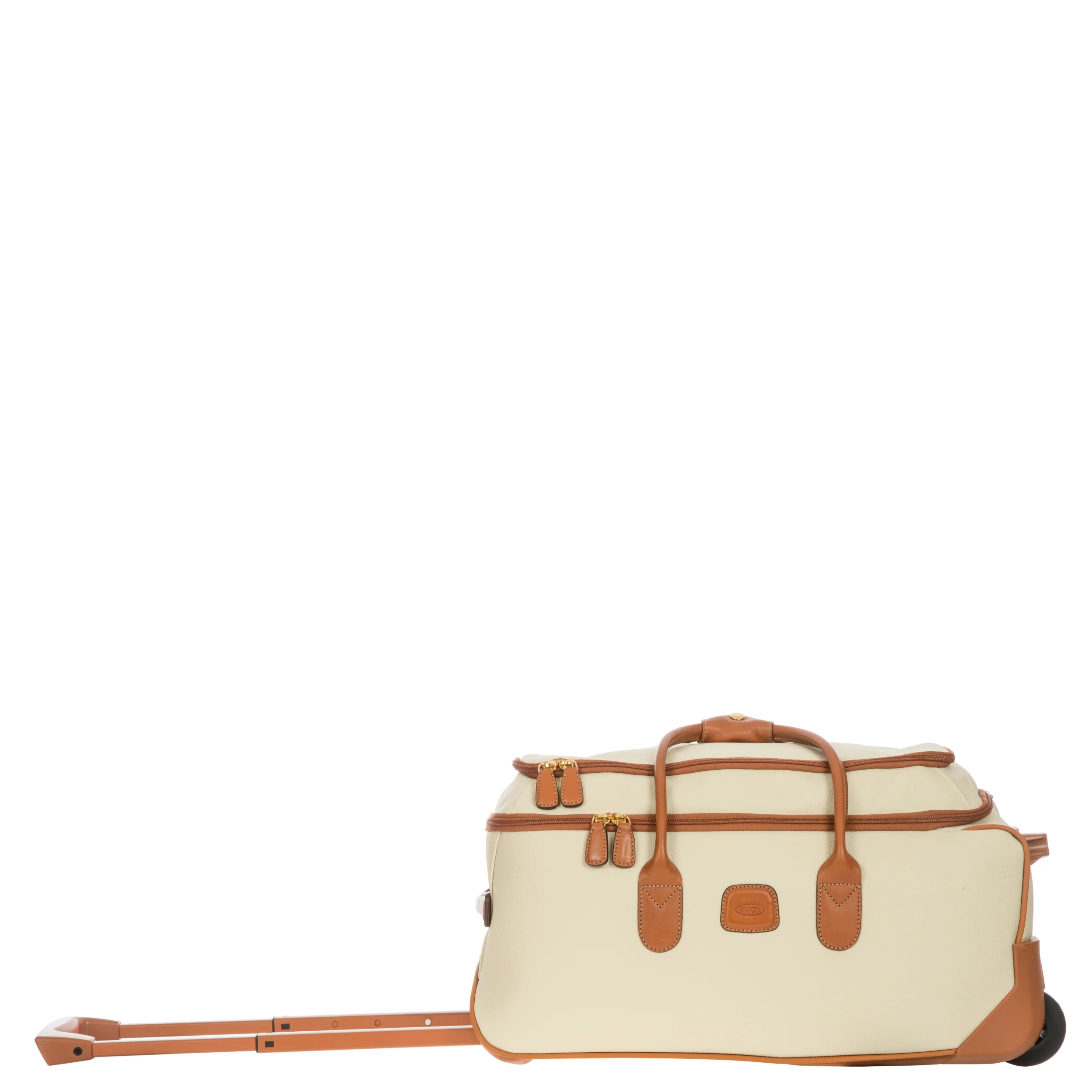 Brics Firenze Borsone Holdall 55cm - Image 3