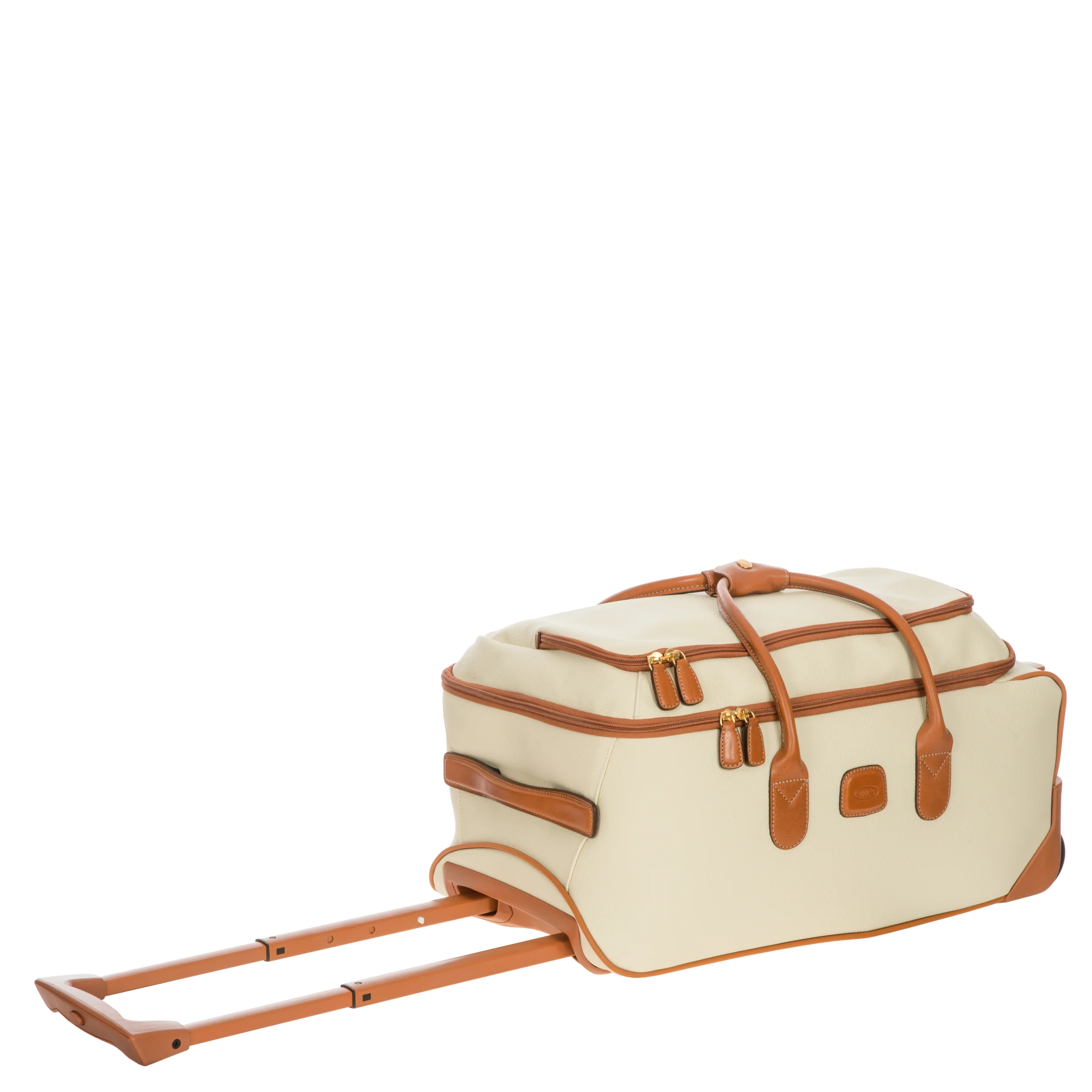 Brics Firenze Borsone Holdall 55cm - Image 4
