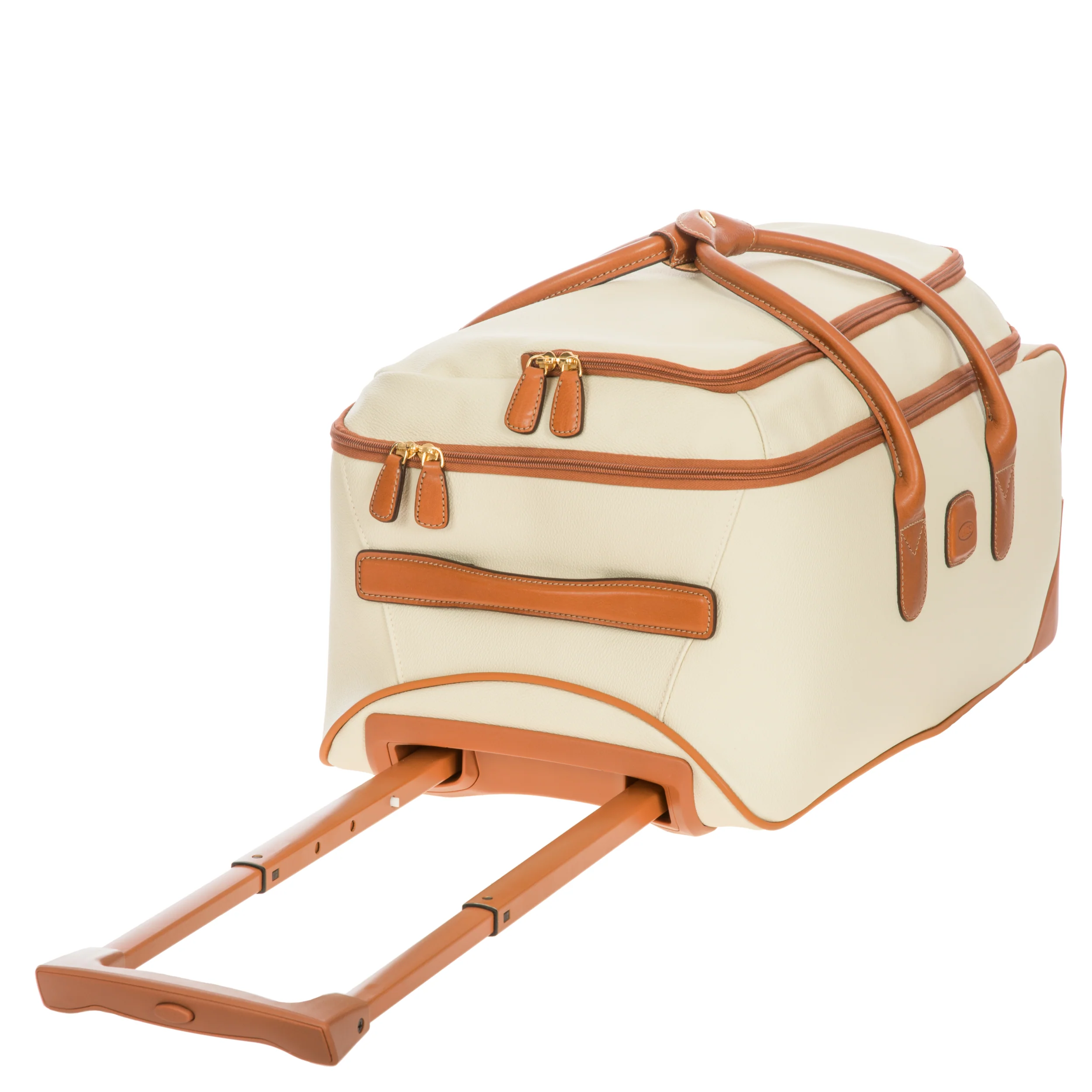 Brics Firenze Borsone Holdall 55cm - Image 5