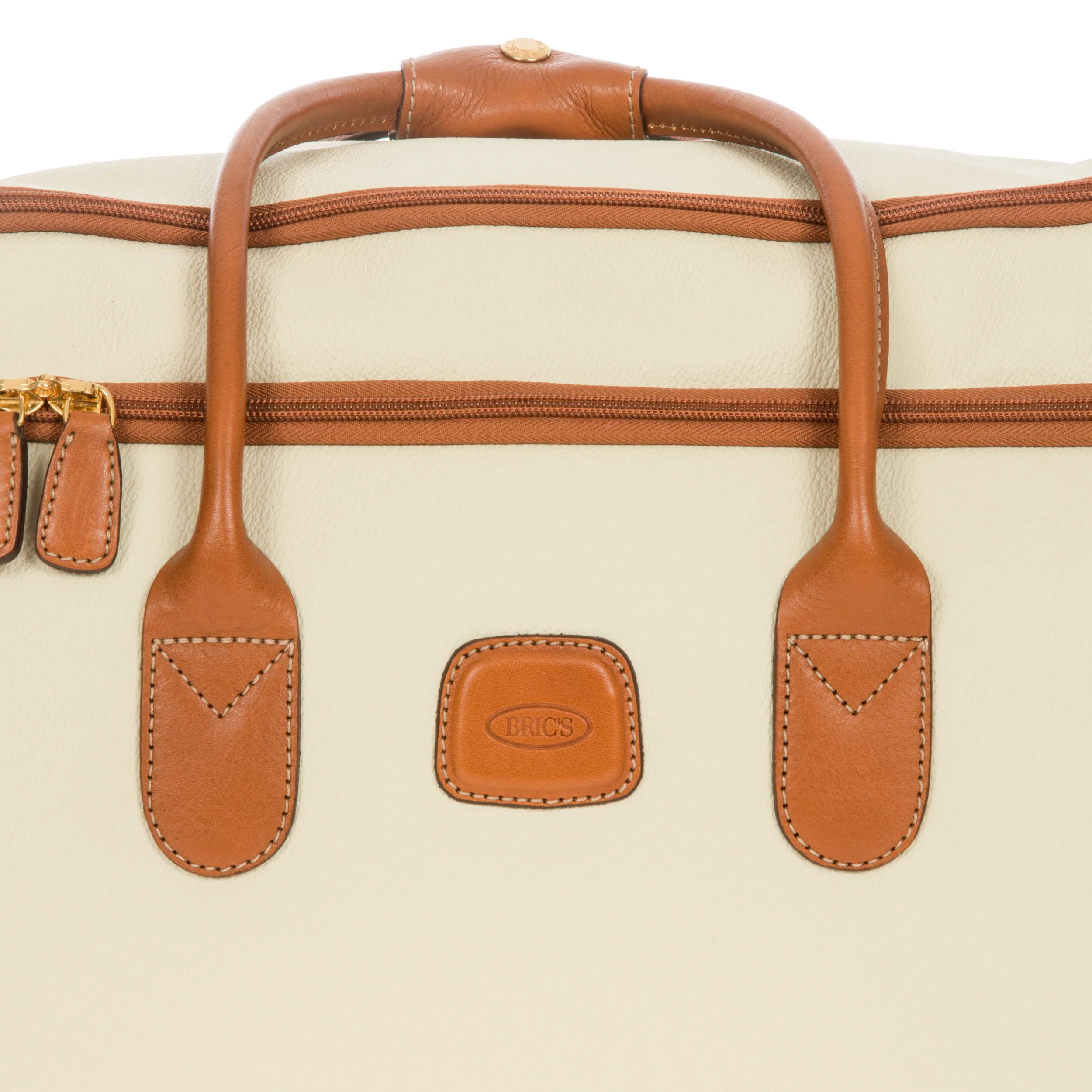 Brics Firenze Borsone Holdall 55cm - Image 7