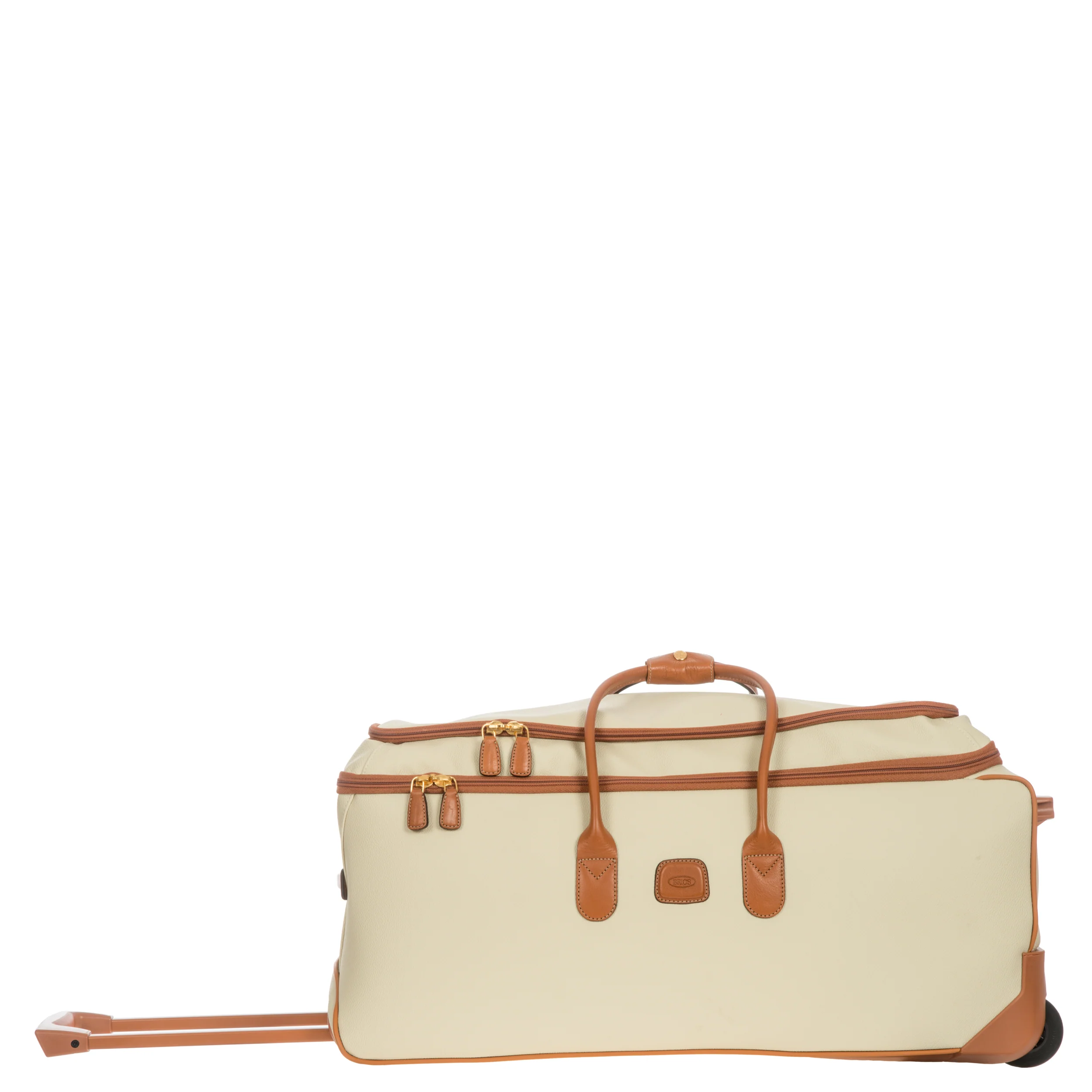 Brics Firenze Borsone Holdall 72cm - Image 3