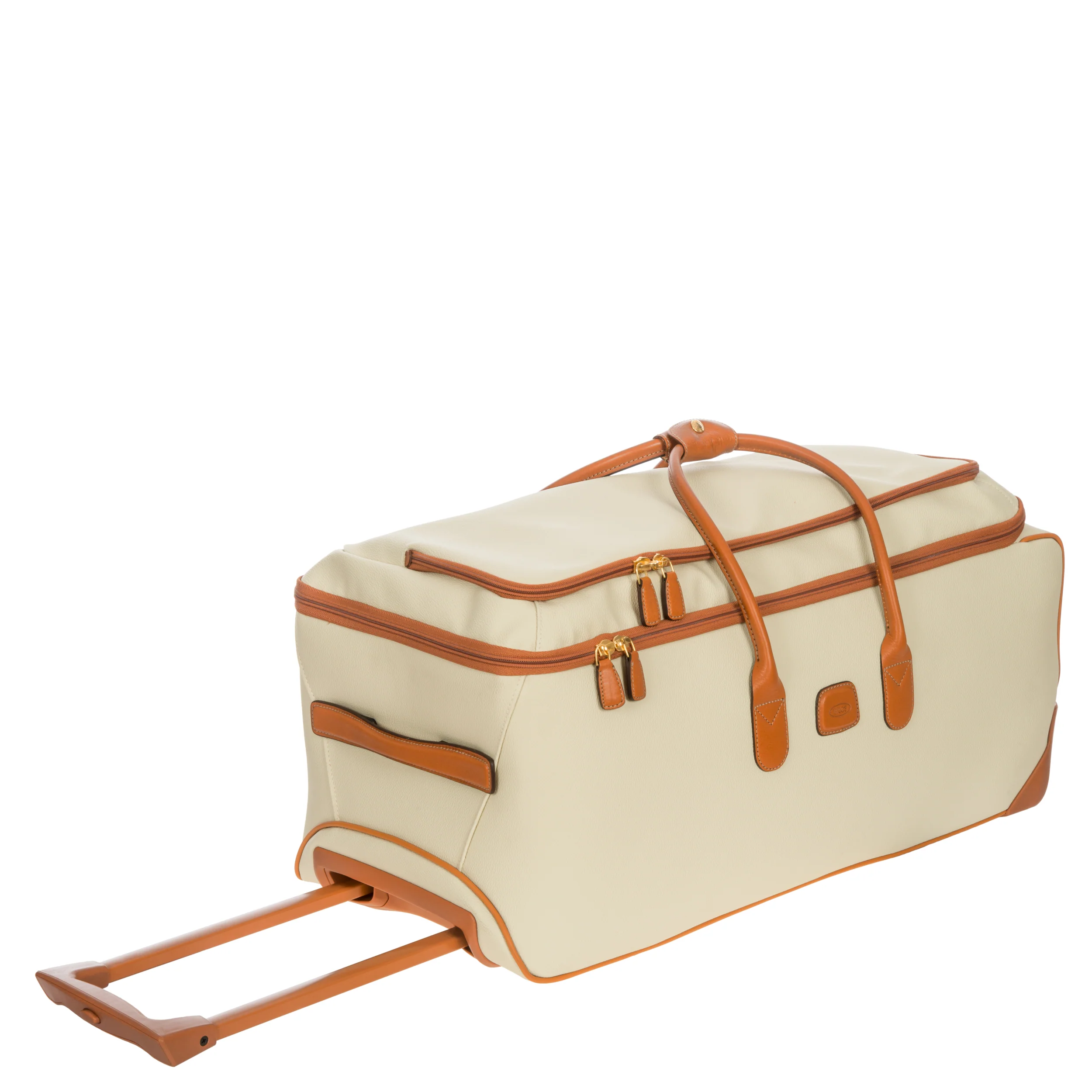 Brics Firenze Borsone Holdall 72cm - Image 4