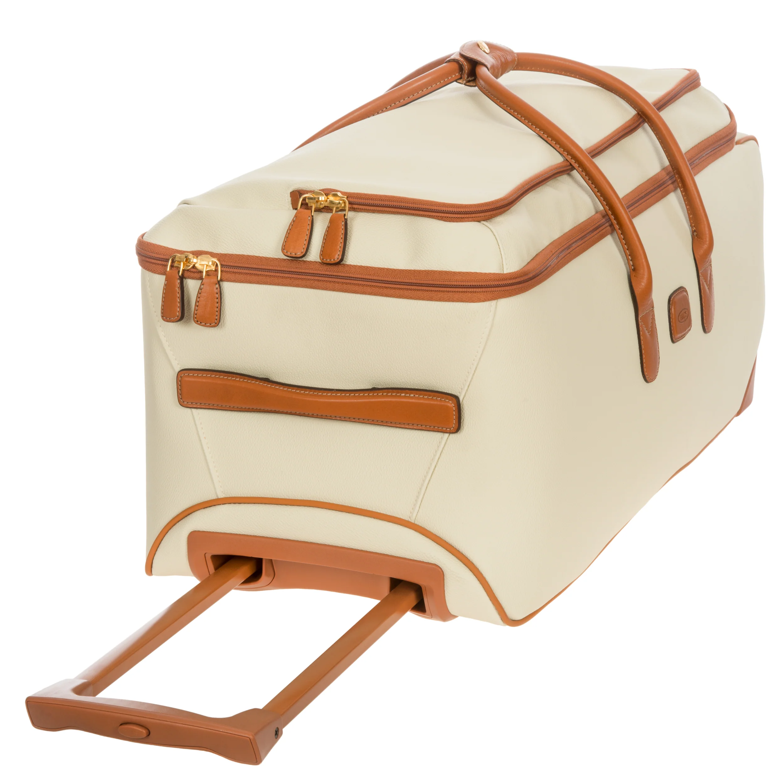 Brics Firenze Borsone Holdall 72cm - Image 5