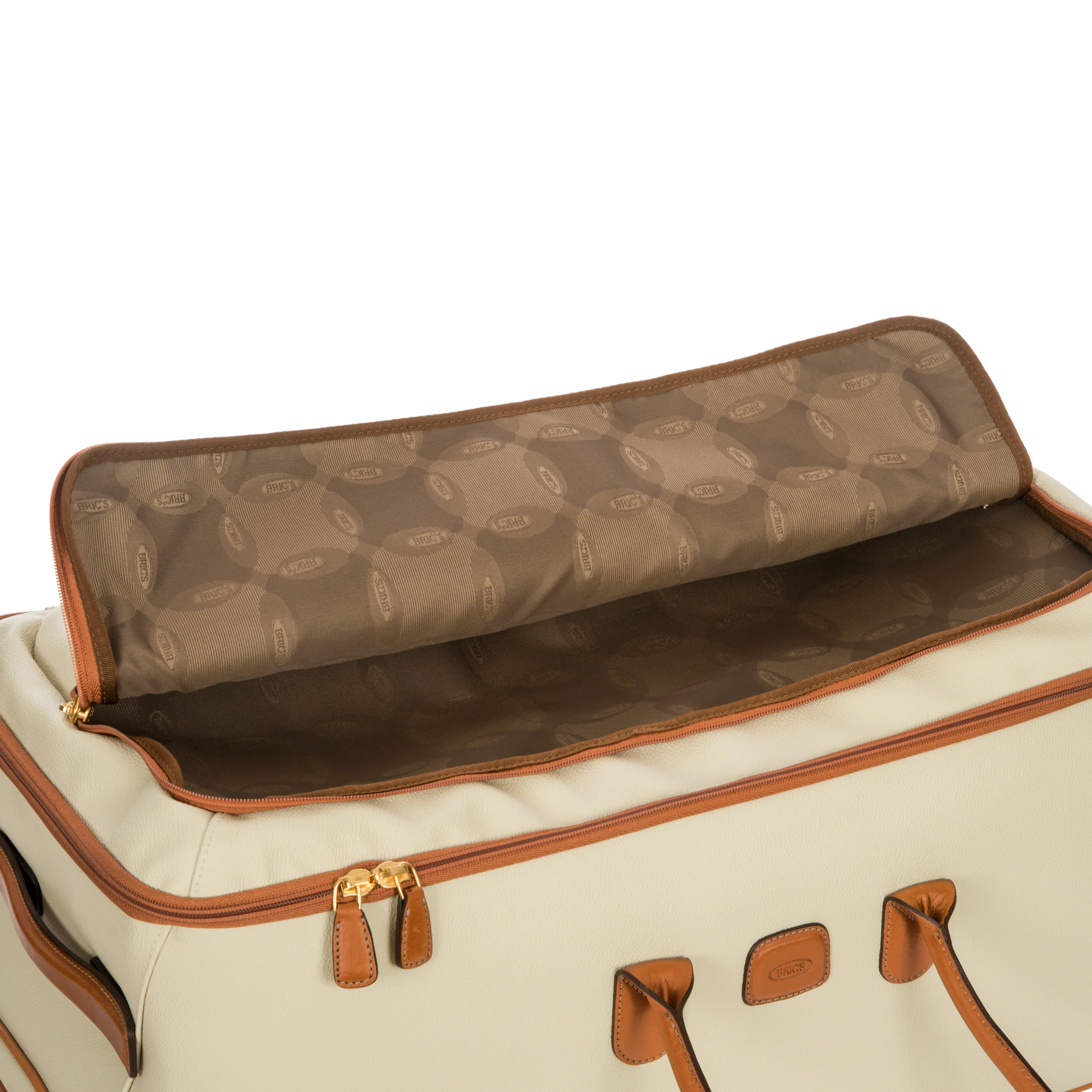 Brics Firenze Borsone Holdall 72cm - Image 7